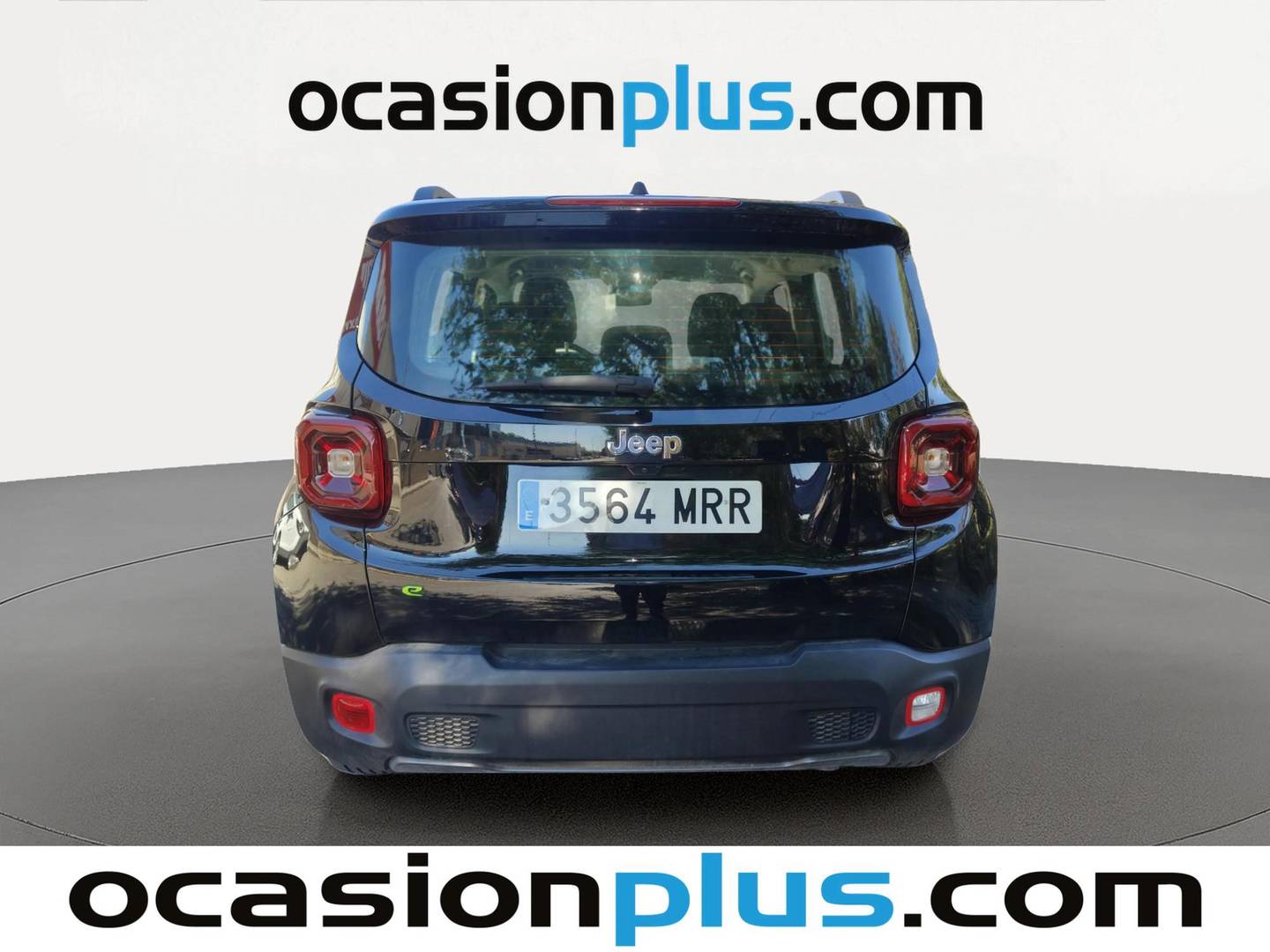 Jeep Renegade Jeep Renegade eHybrid 1.5 Altitude DCT (130 CV) 130cv