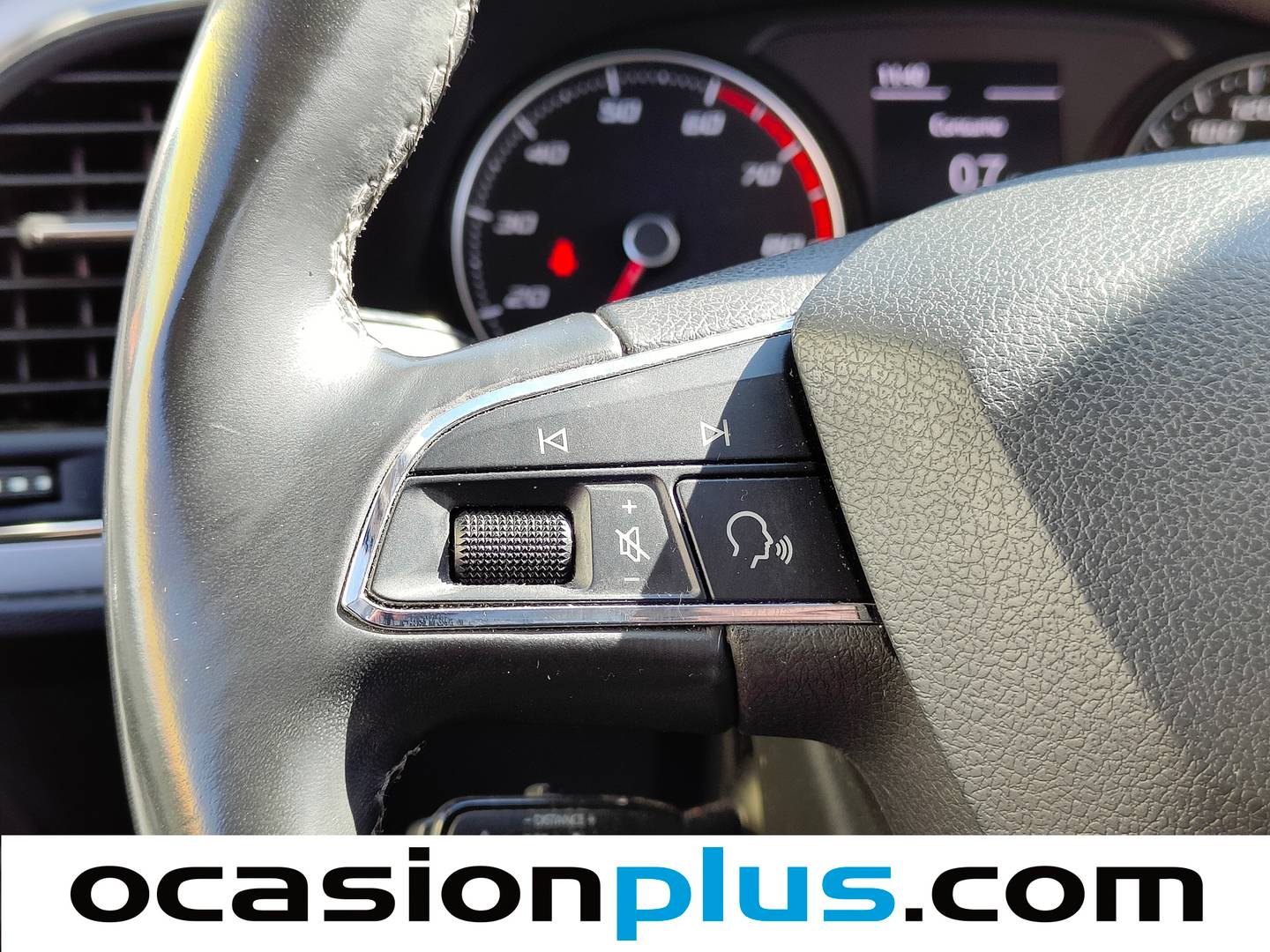 Acabados Seat León SEAT León 1.5 TSI S&S Style Visio Edition (130 CV)