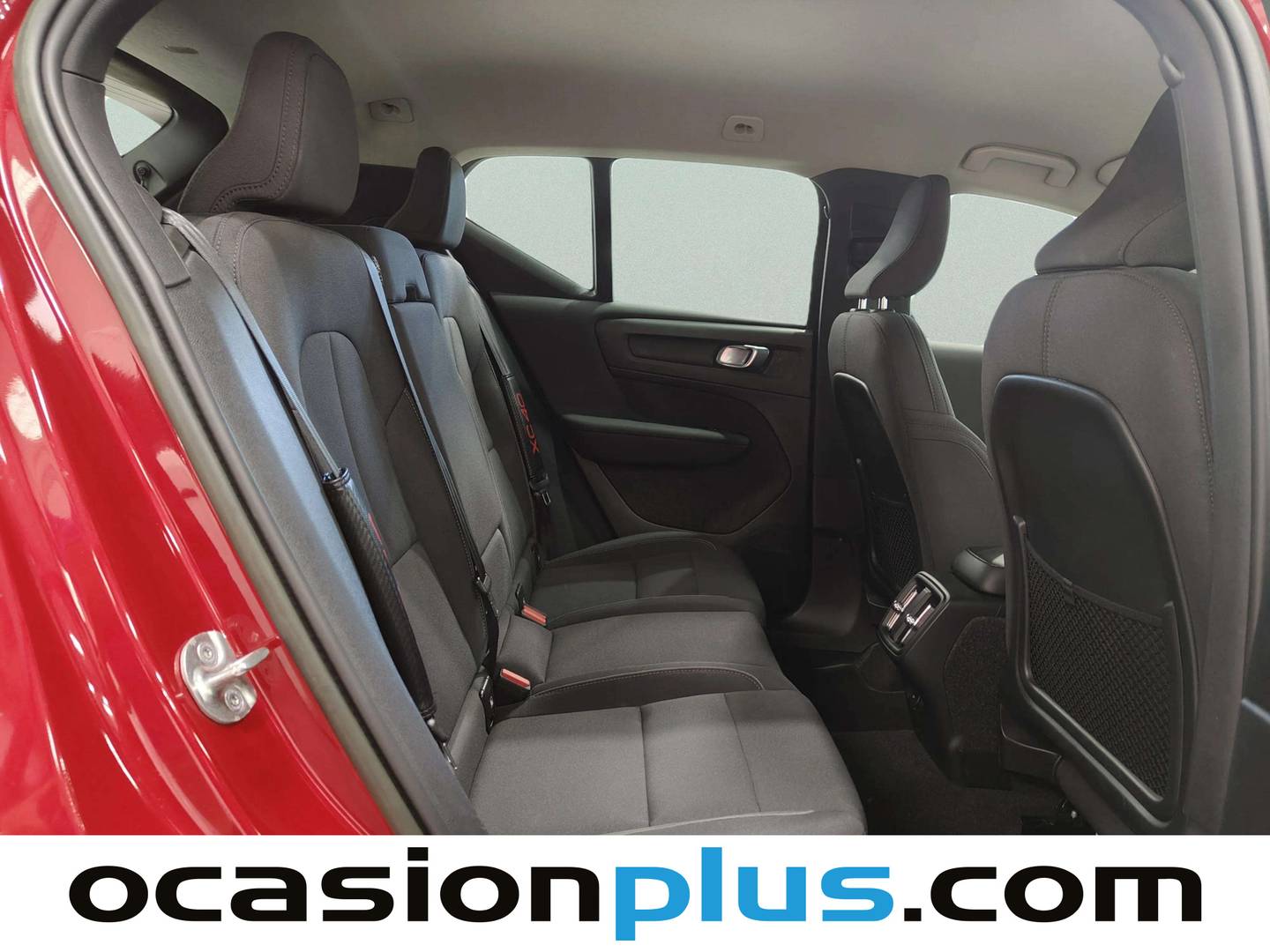 Volvo XC40 Volvo XC40 T2 Core (129 CV) gasolina