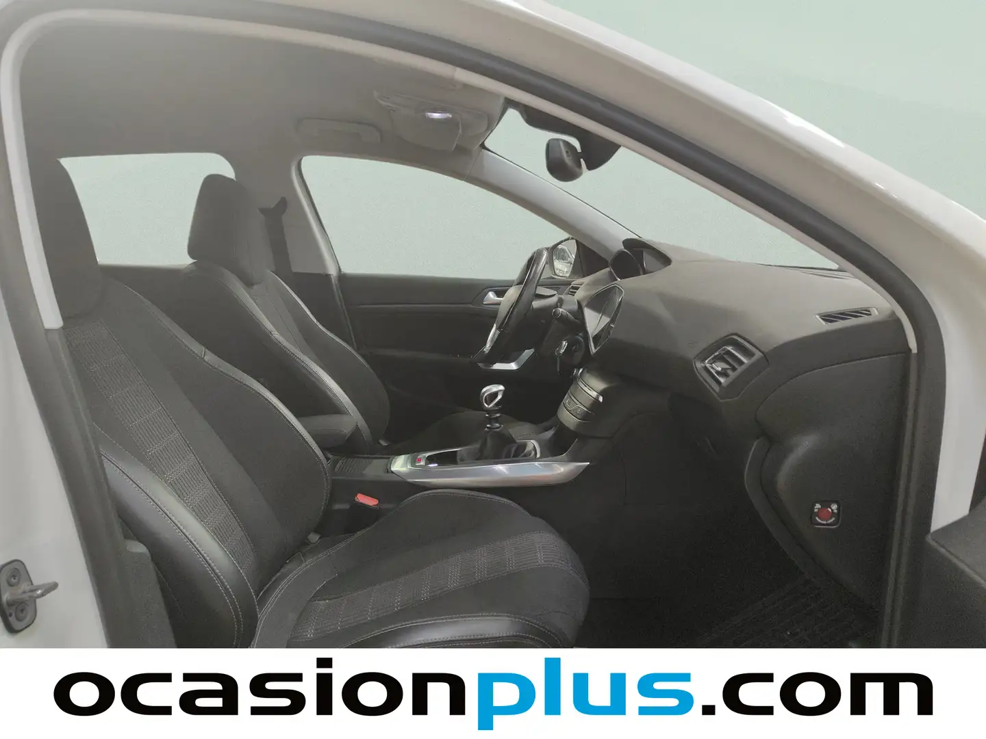 Foto Peugeot 308 Peugeot 308 PureTech 110 S&S Allure (110 CV)