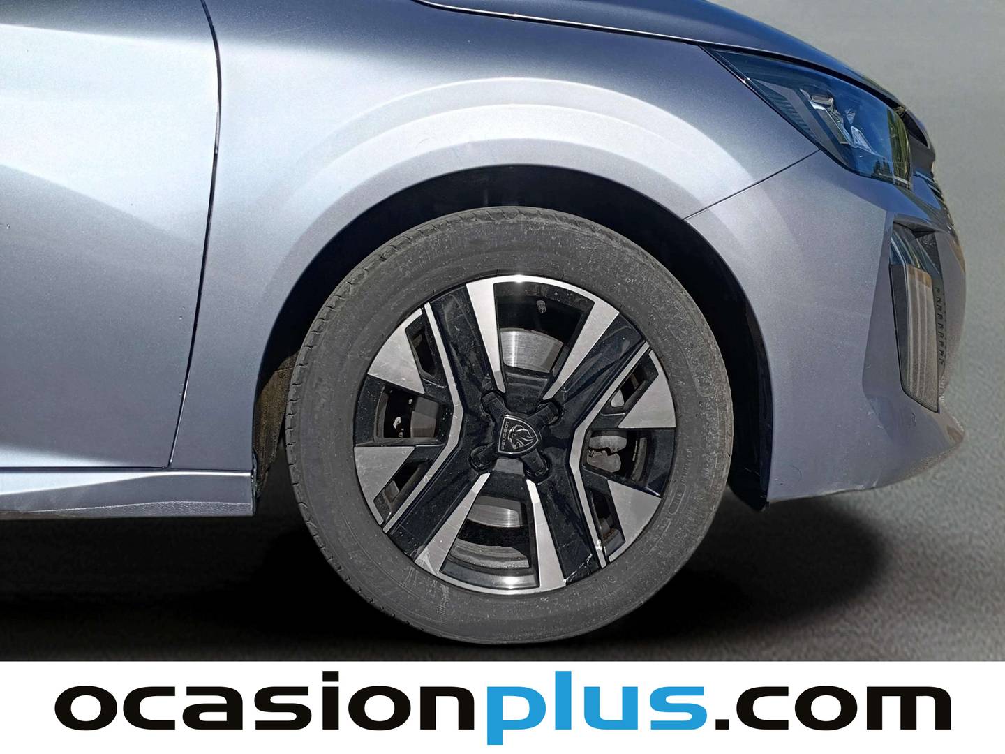 Peugeot 208 Peugeot 208 PureTech 100 Allure (100 CV) 2025