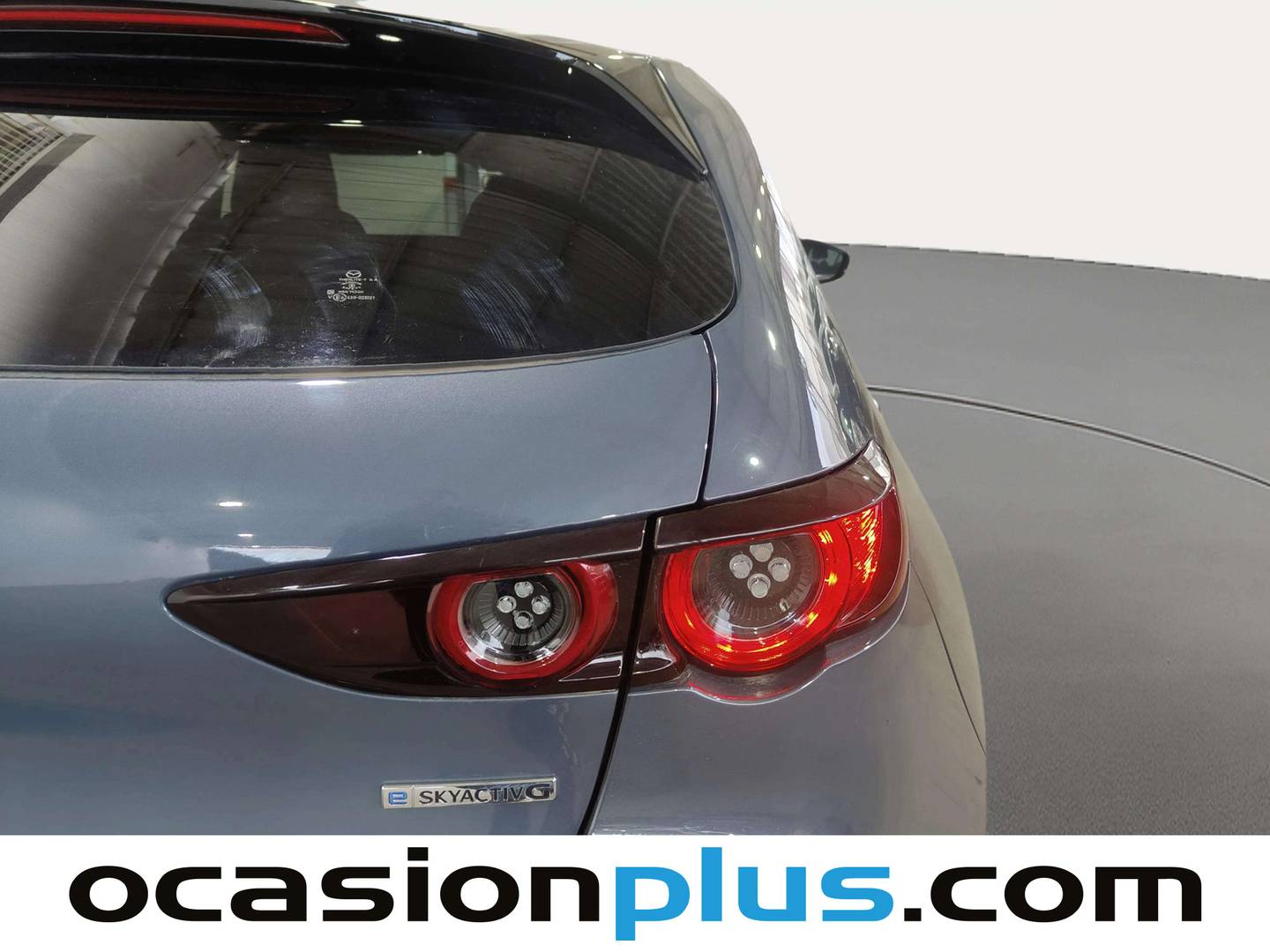 Mazda Mazda3 Mazda Mazda 3 2.0 Skyactiv-G Evolution (122 CV) al mejor precio