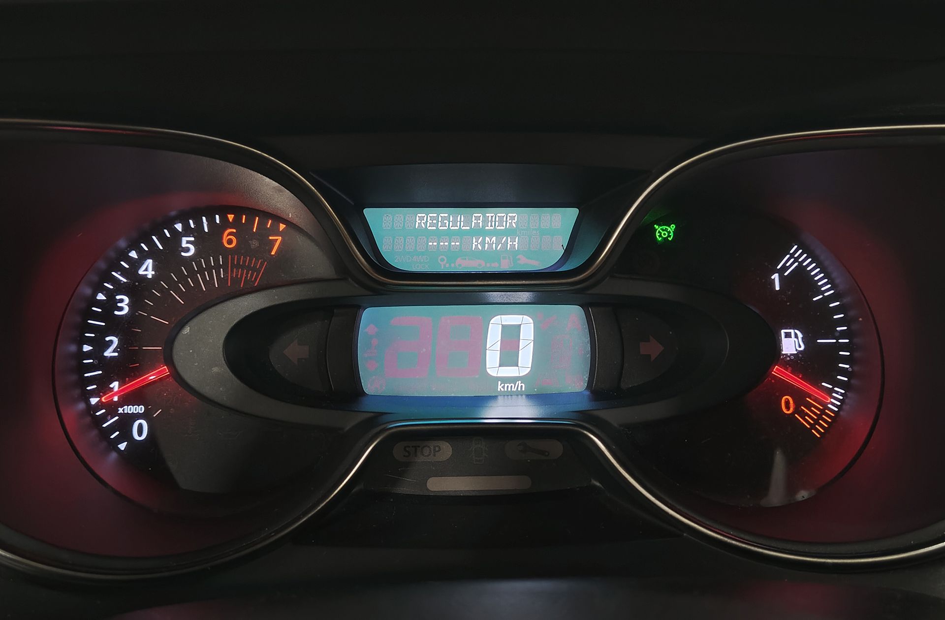 Renault Captur TCe 90 Xmod Energy - foto 28