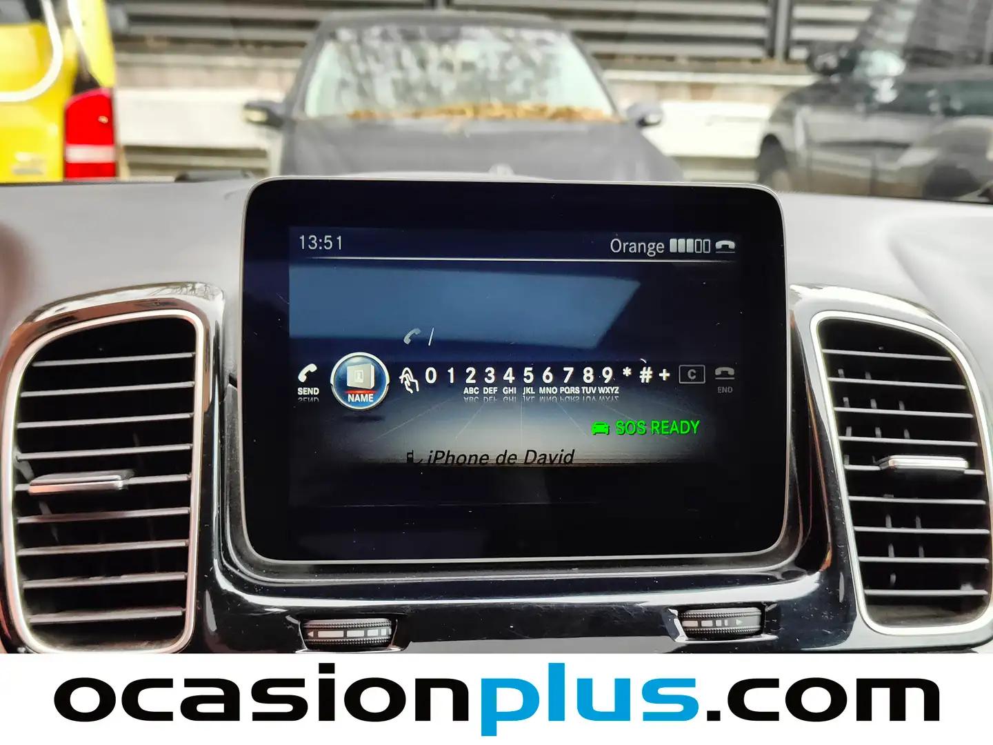 Foto Mercedes Clase GLE Mercedes-Benz GLE GLE 350 d 4Matic (258 CV) Pack AMG