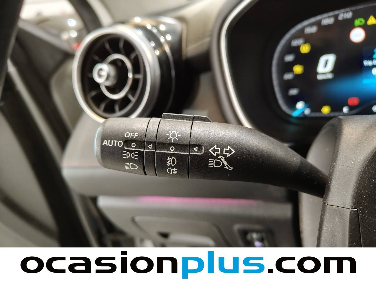 Foto MG HS MG HS 1.5 Turbo GDI Luxury DCT (162 CV)