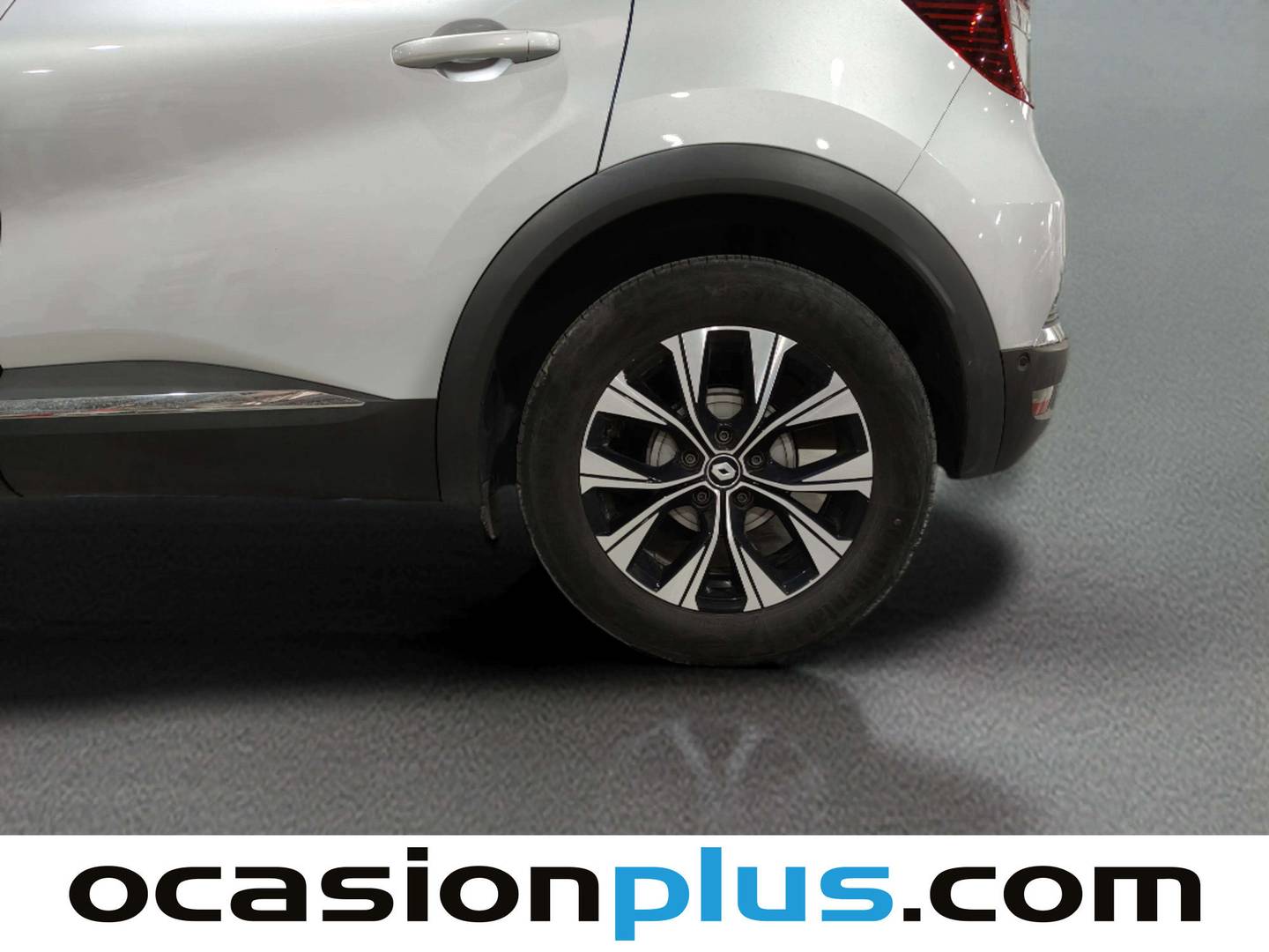 Renault Captur Renault Captur Techno TCe (90 CV) 90cv