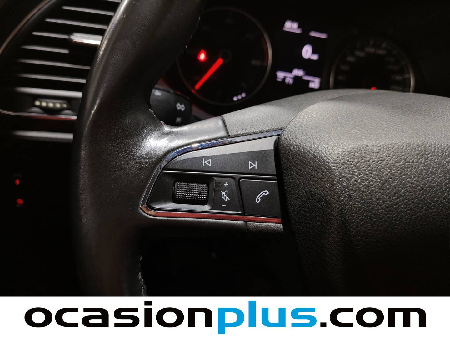 Seat León SEAT León 1.6 TDI S&S Style (110 CV) de ocasión