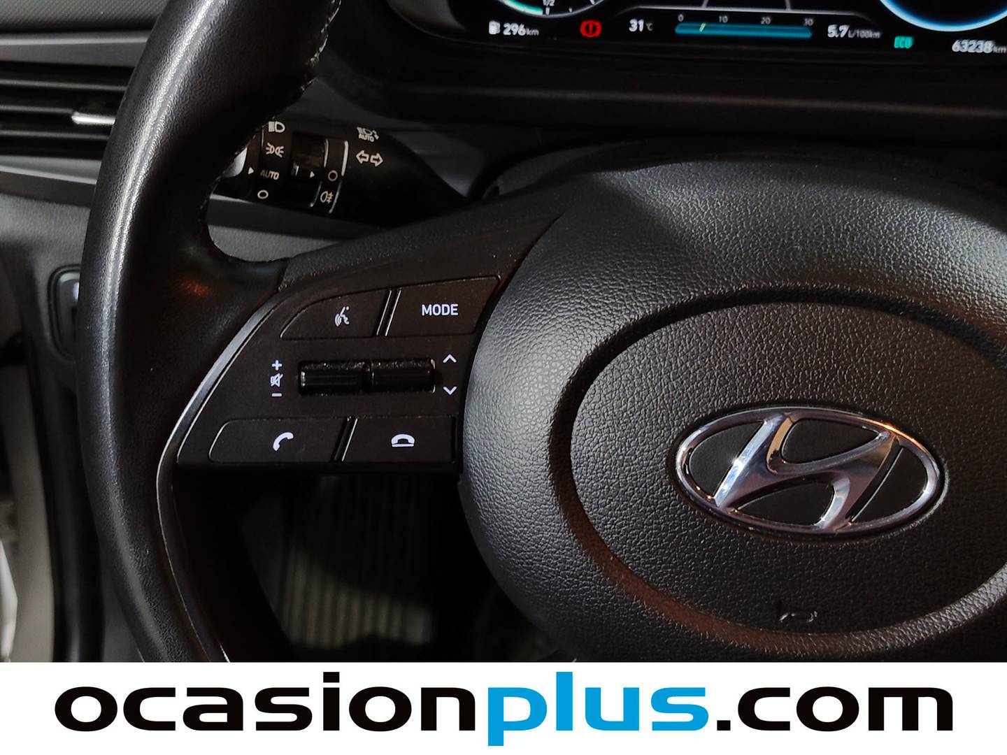Hyundai i20 Hyundai i20 1.0 TGDI 48V Klass DCT (100 CV) seminuevo