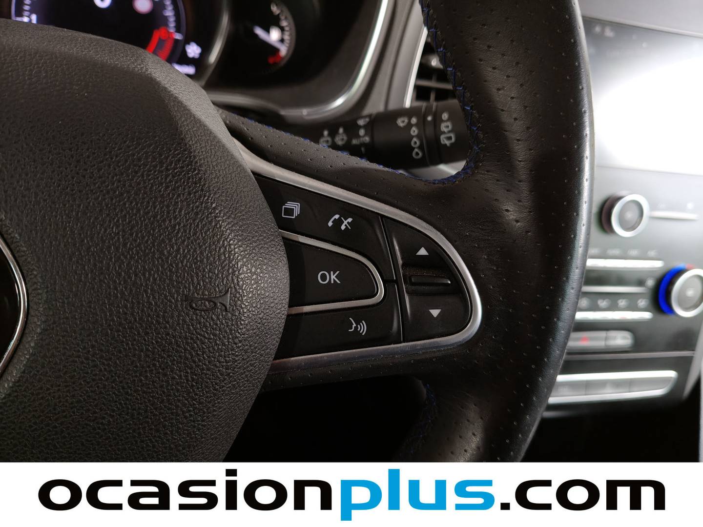 Renault Mégane Renault Megane GT Line TCe (160 CV) GPF seminuevo