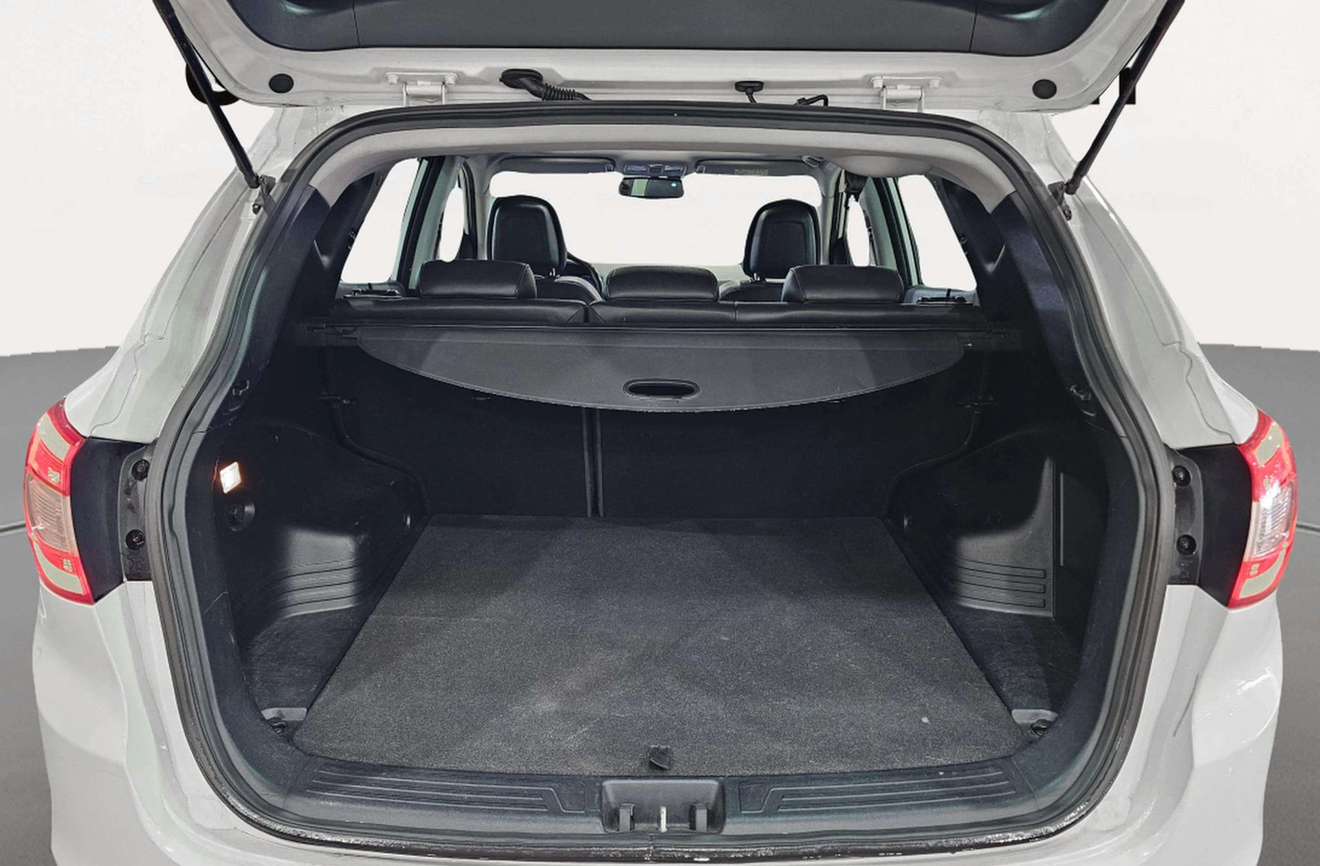 Hyundai ix35 1.7CRDI Tecno Sky 4x2 - foto 15