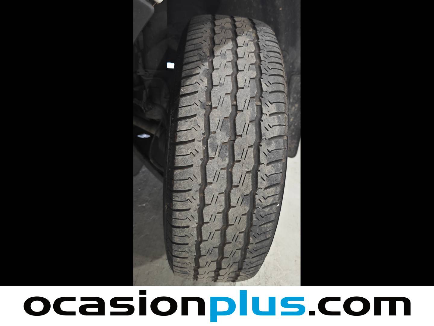 Foto Nissan Interstar Nissan Interstar 2.3 dCi L2H2 3,5T FWD GO (135 CV)