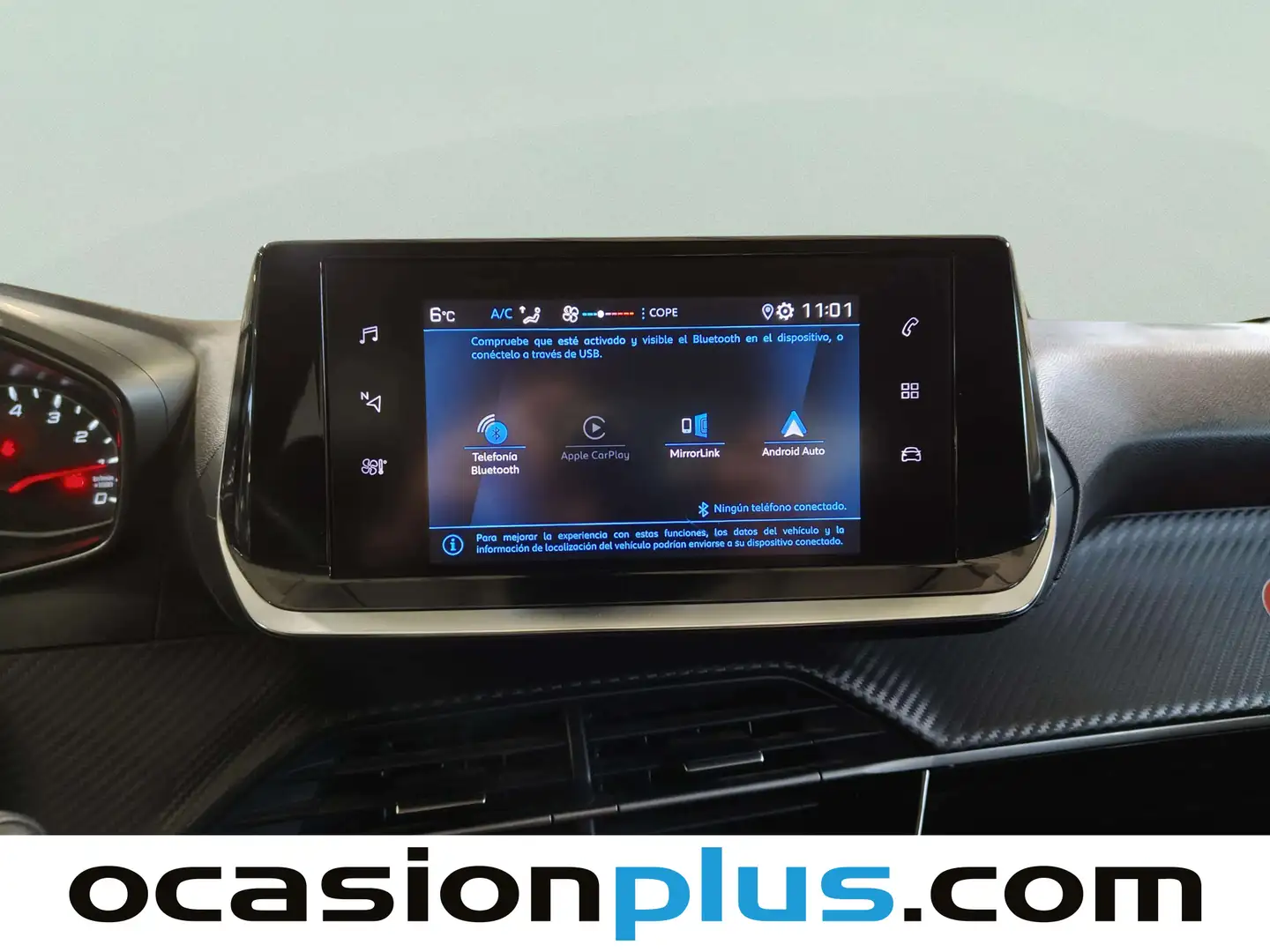 Foto Peugeot 208 Peugeot 208 PureTech 100 Active Pack (100 CV)