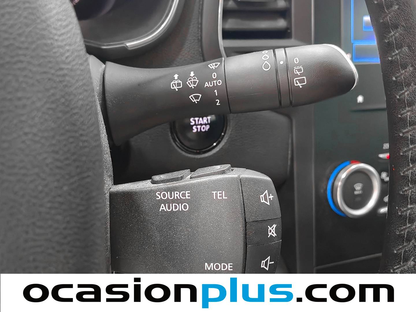 Acabados Renault Mégane Renault Megane TCe 100 TECH ROAD Energy (100 CV)