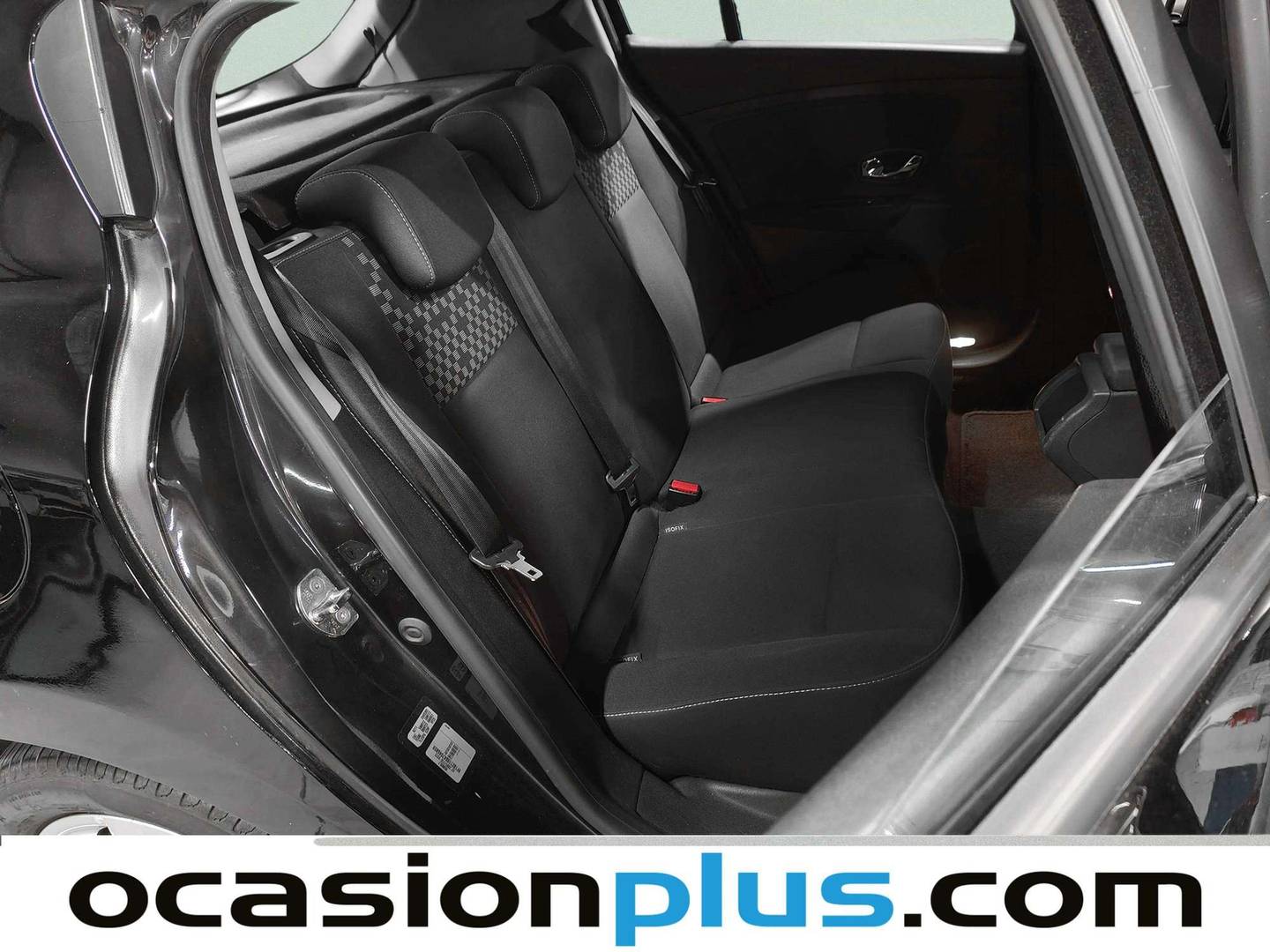 Foto Renault Mégane Renault Megane Expression Energy S&S Tce (115 CV)