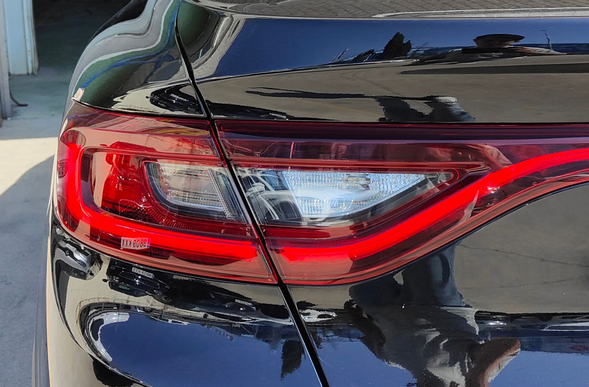 Renault Arkana RS Line TCe EDC Microhíbrido - foto 18