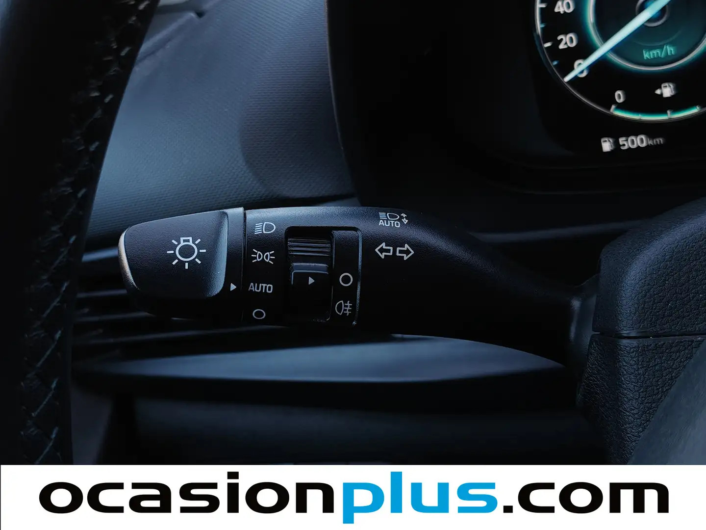 Foto Hyundai Bayon Hyundai Bayon 1.0 TGDI 48V Maxx (100 CV)