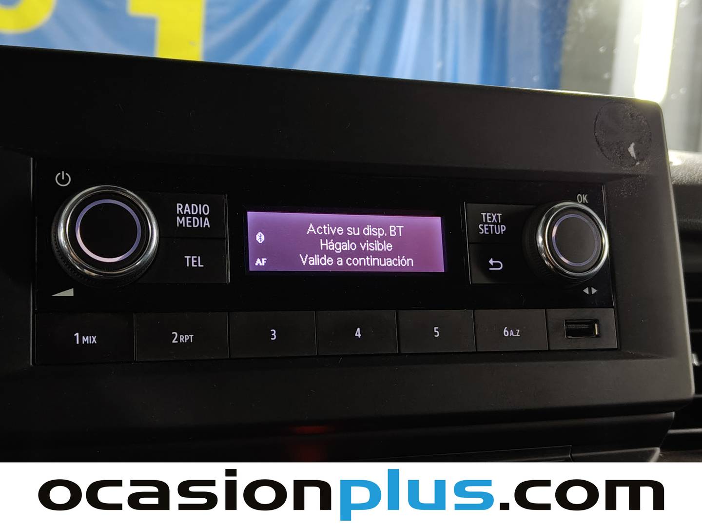 Nissan Primastar Nissan Primastar 2.0 dCi L2H1 Go (150 CV) 9 Plazas de ocasión