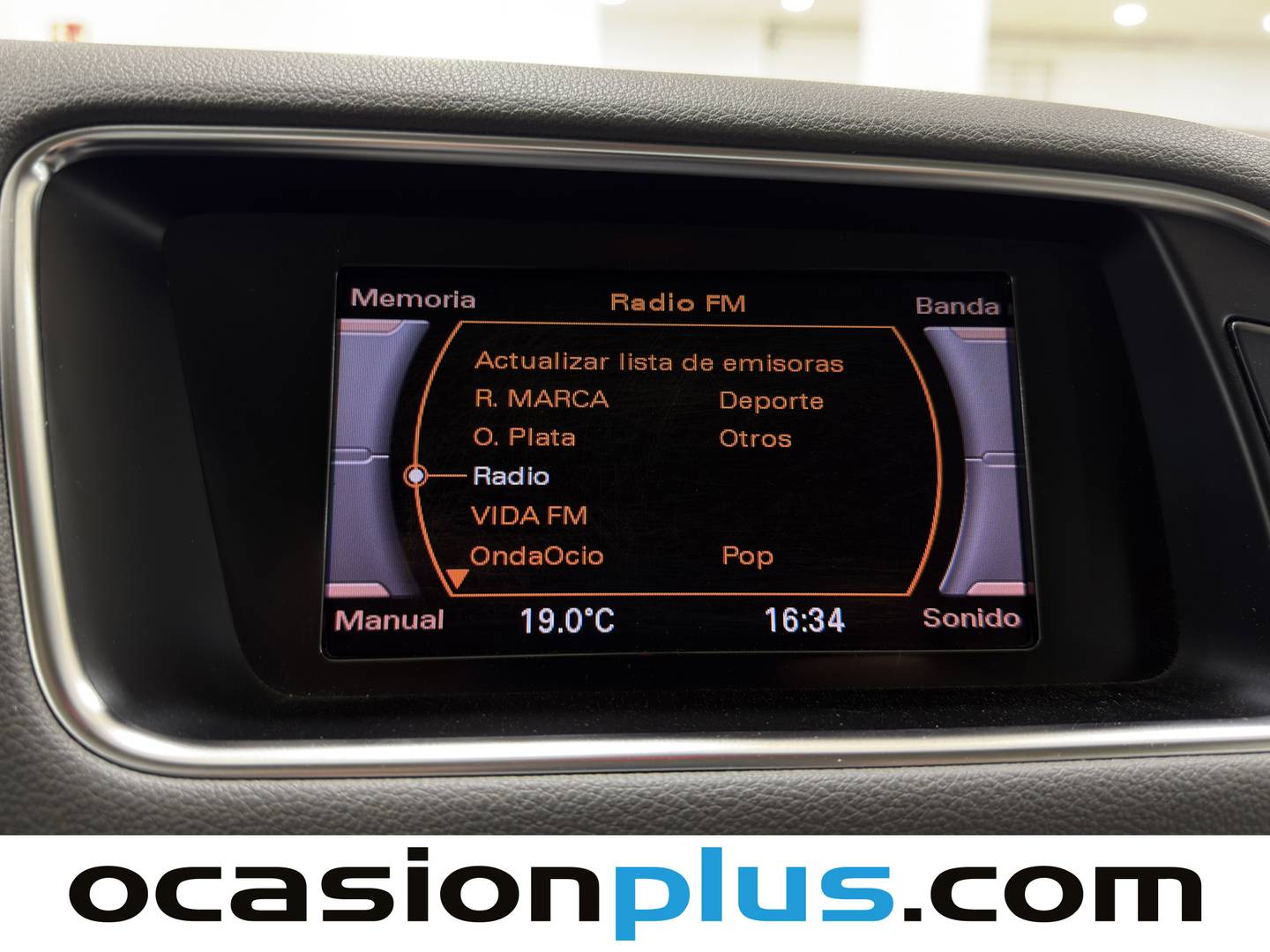 Audi Q5 Audi Q5 2.0 TDI quattro (170 CV) S tronic 170cv