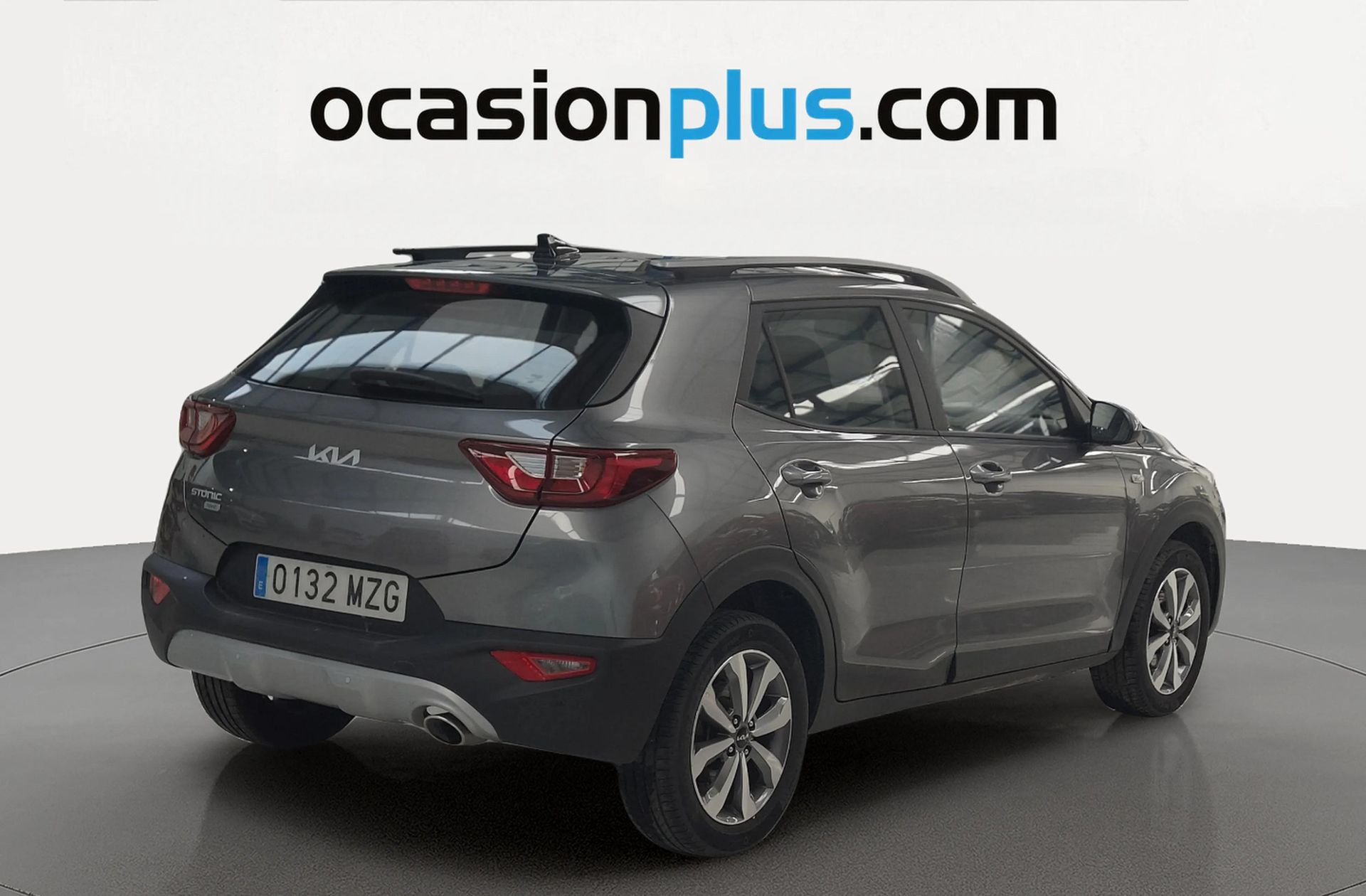 Kia Stonic 1.0 T-GDi MHEV Concept - foto 4