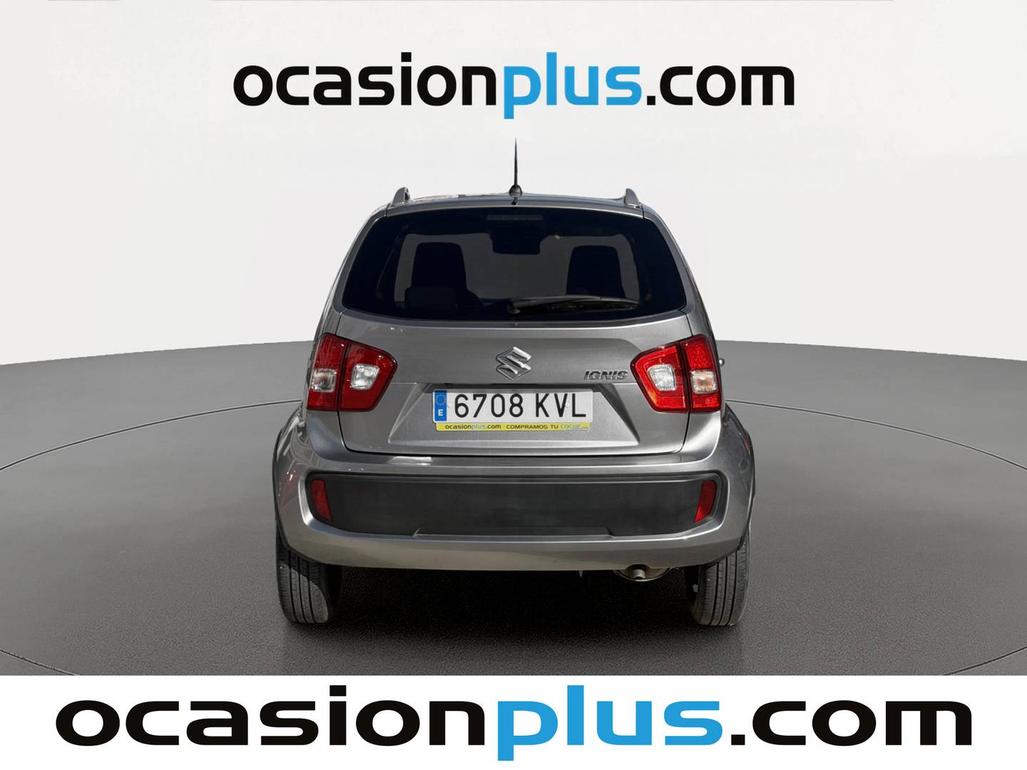Suzuki Ignis Suzuki Ignis 1.2 GLX (90 CV) barato