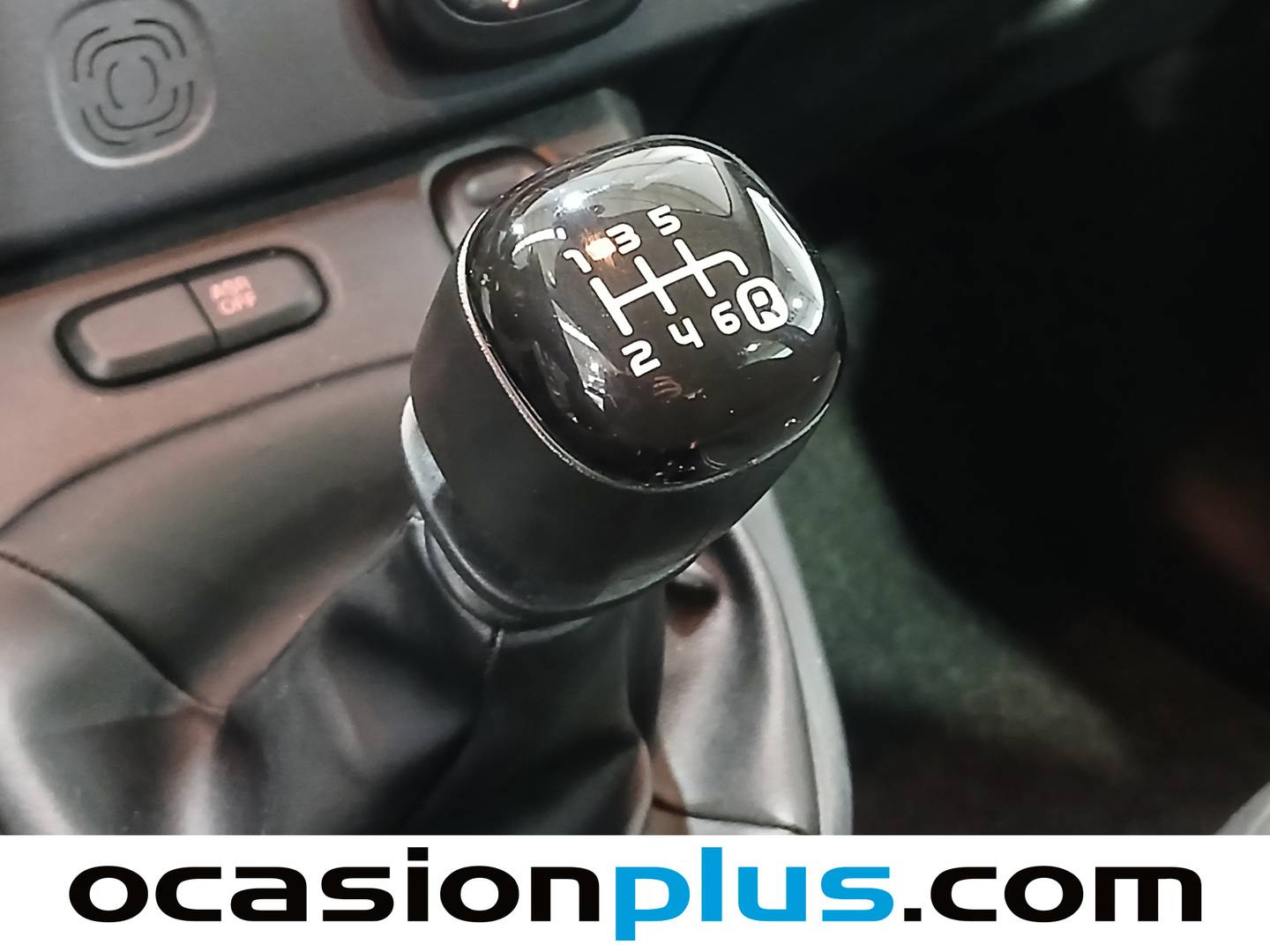 Foto Fiat Panda Fiat Panda 1.0 Hybrid Cross  (70 CV)