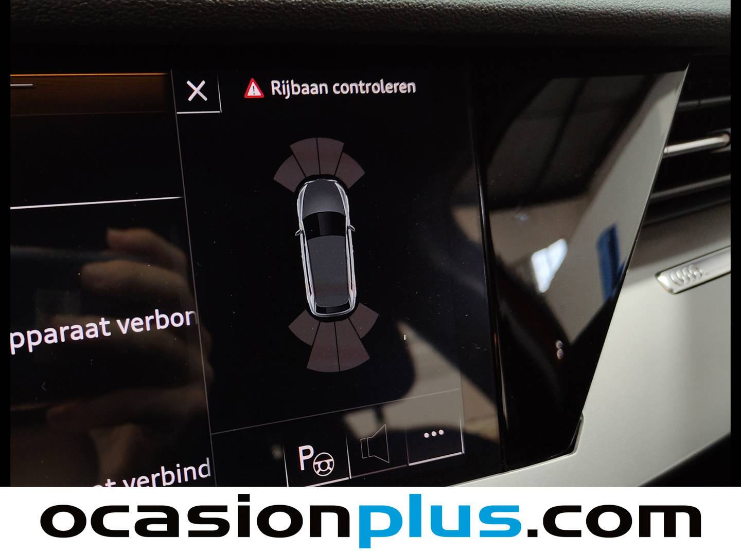 Foto Audi A3 Audi A3 Sportback Sportback Advanced 30 TFSI (110 CV) S tronic