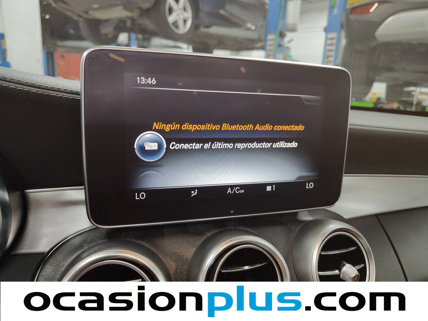 Accesorios del Mercedes Clase C Mercedes Clase C Cabrio 43 Mercedes-AMG 4Matic (367 CV)