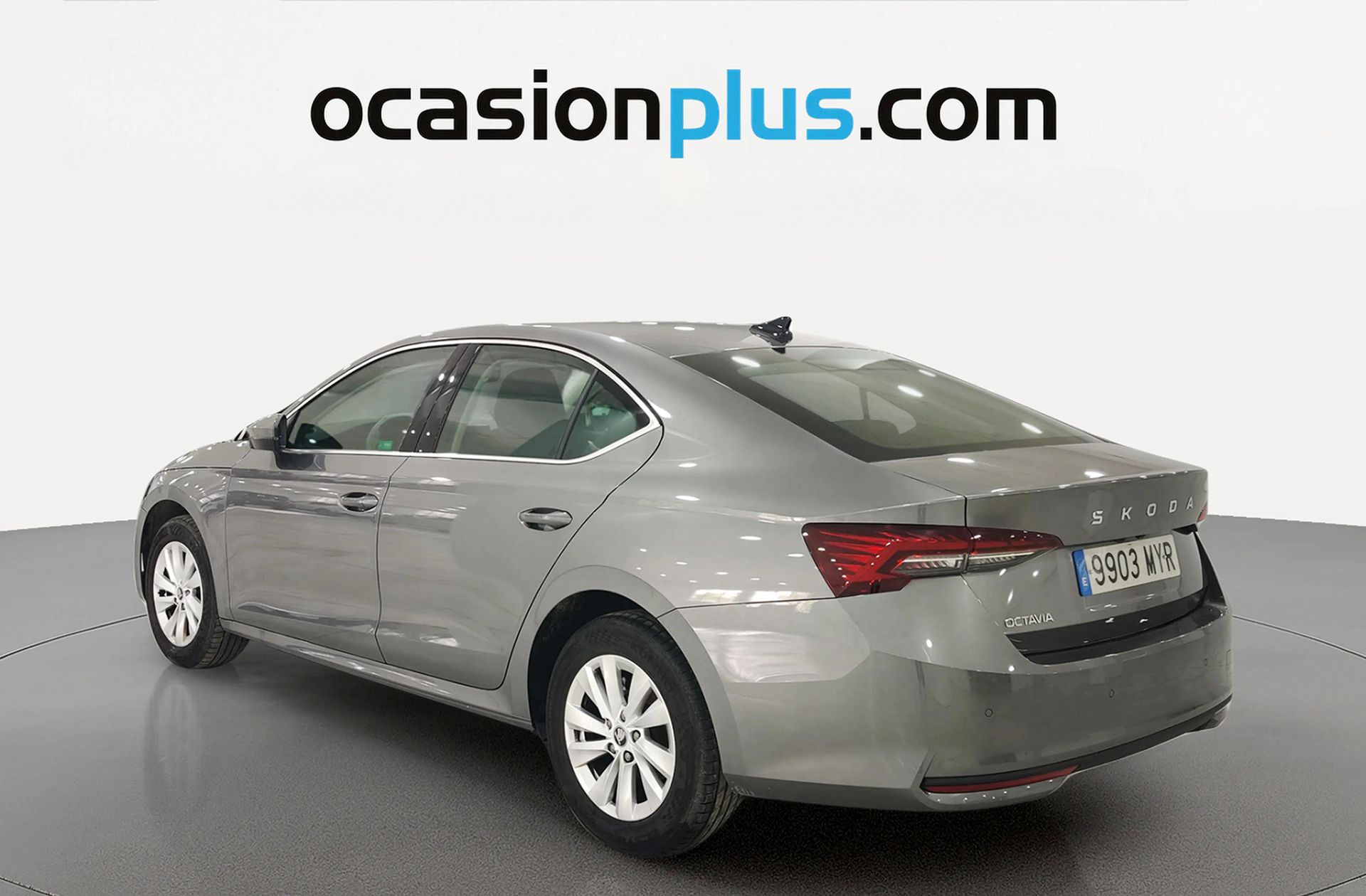Škoda Octavia 1.5 TSI m-HEV Selection DSG - foto 3