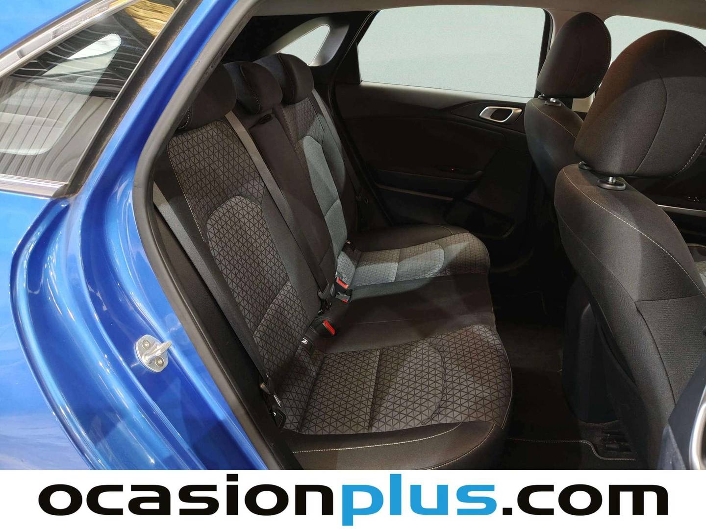 KIA Ceed KIA Ceed 1.0 T-GDi Drive (120 CV) gasolina