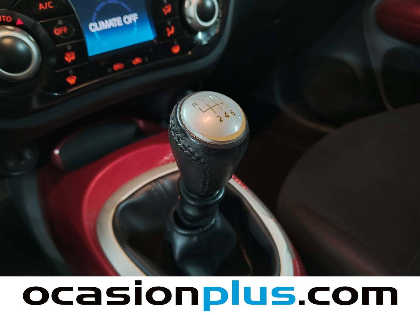 Foto Nissan JUKE Nissan Juke 1.5 dCi S&S Tekna Premium 4X2 (110 CV)