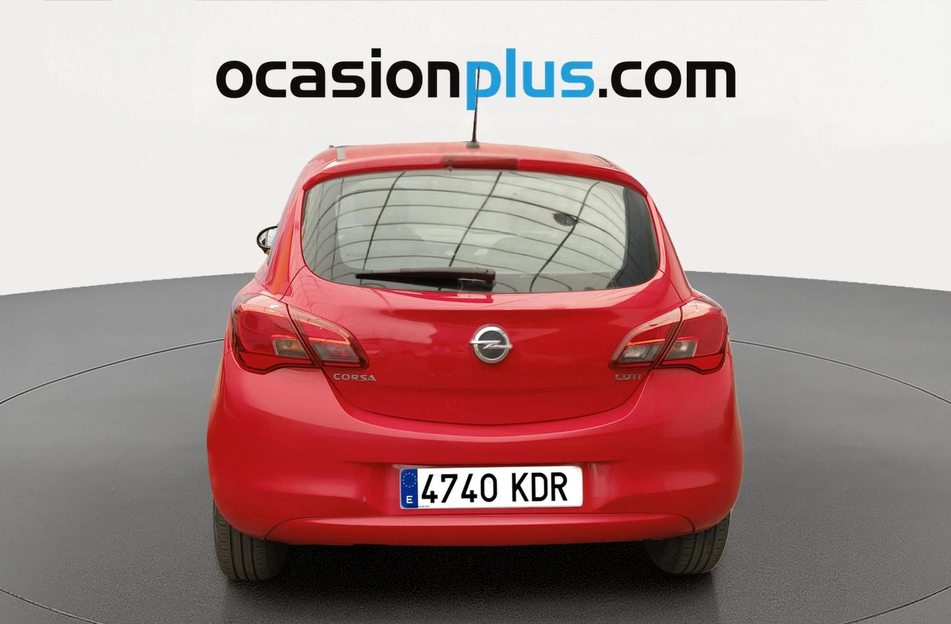 Opel Corsa 1.3 CDTI Business - foto 11