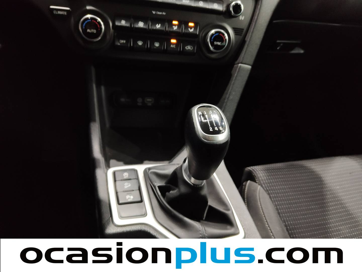 KIA Sportage Kia Sportage 1.7 CRDi VGT Eco-Dynamics Drive 4x2 (115 CV) de segunda mano