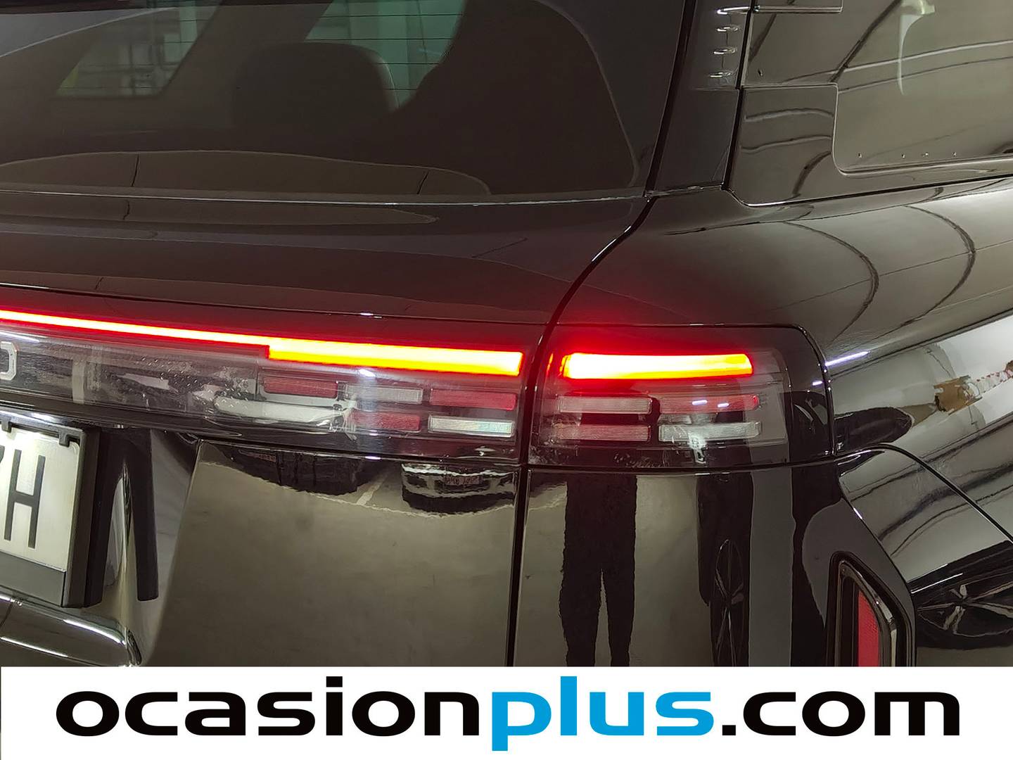 JAECOO 7 JAECOO 7 1.6 TGDI Select FWD (145 CV) de ocasión