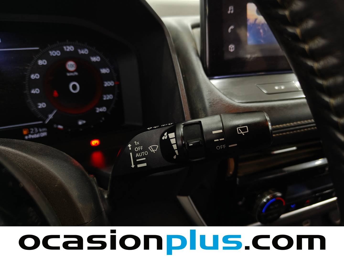 Nissan X-TRAIL Nissan X-Trail 1.5 e-4ORCE Tekna 4x4 AT (213 CV) automático