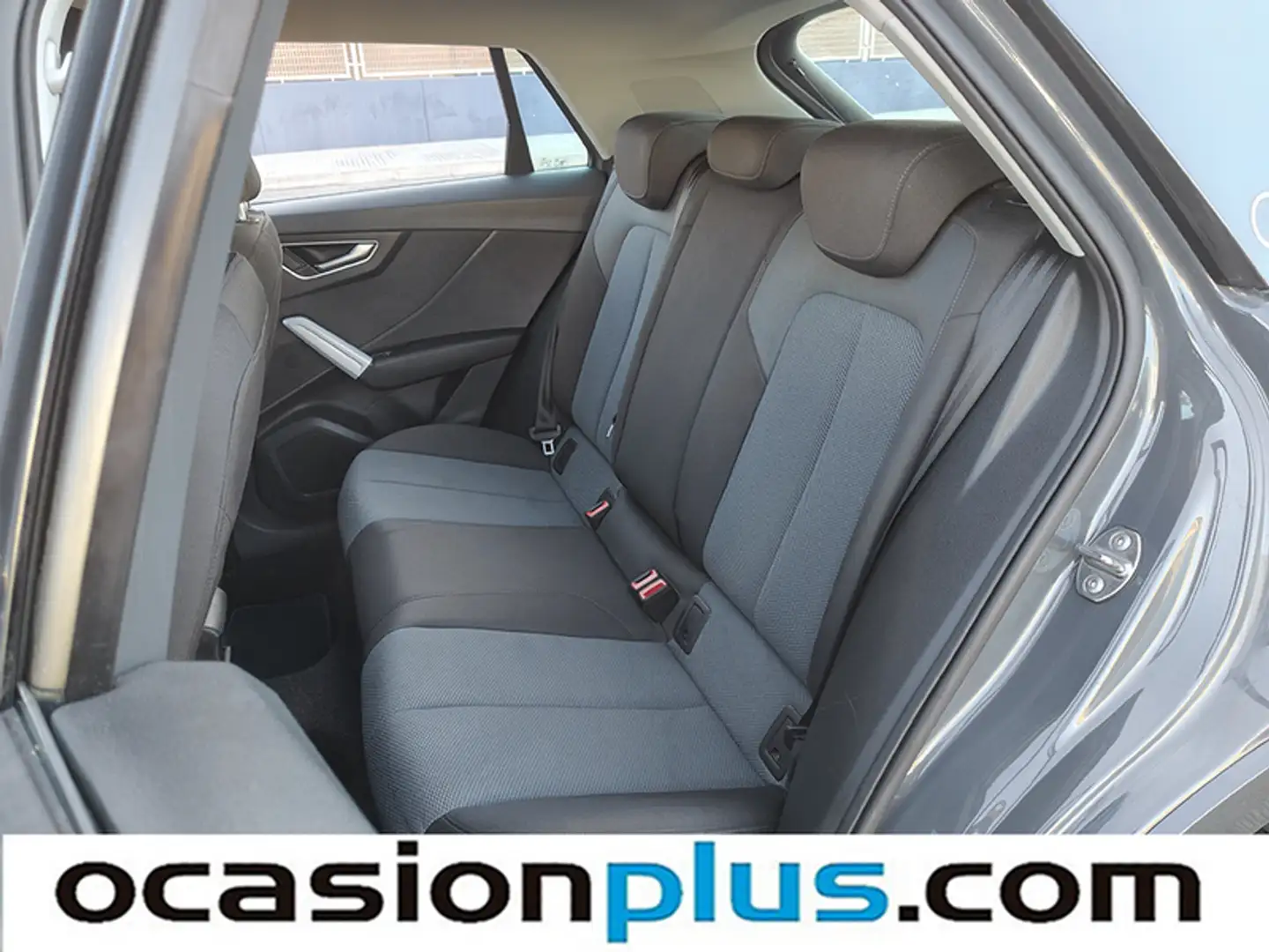 Foto Audi Q2 Audi Q2 design 35 TFSI (150 CV)