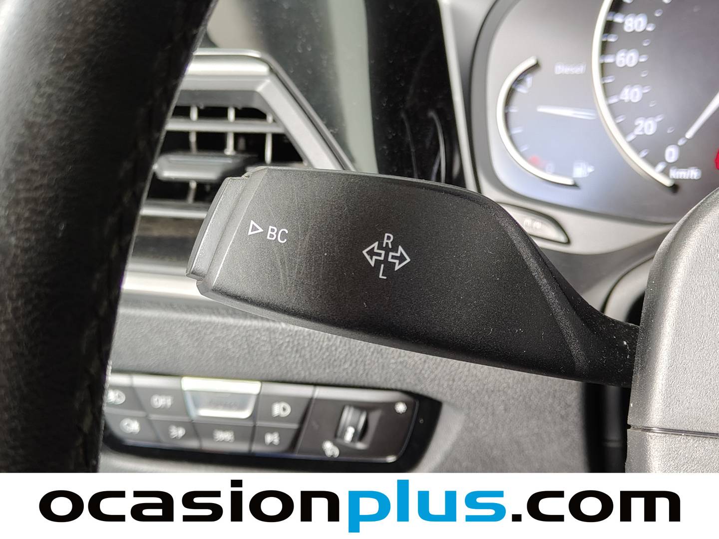 BMW Serie 3 BMW Serie 3 318d Touring (150 CV) diésel