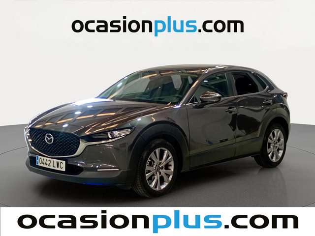 Mazda CX-30 2.0 Skyactiv-G Evolution 2WD (122 CV) de segunda mano