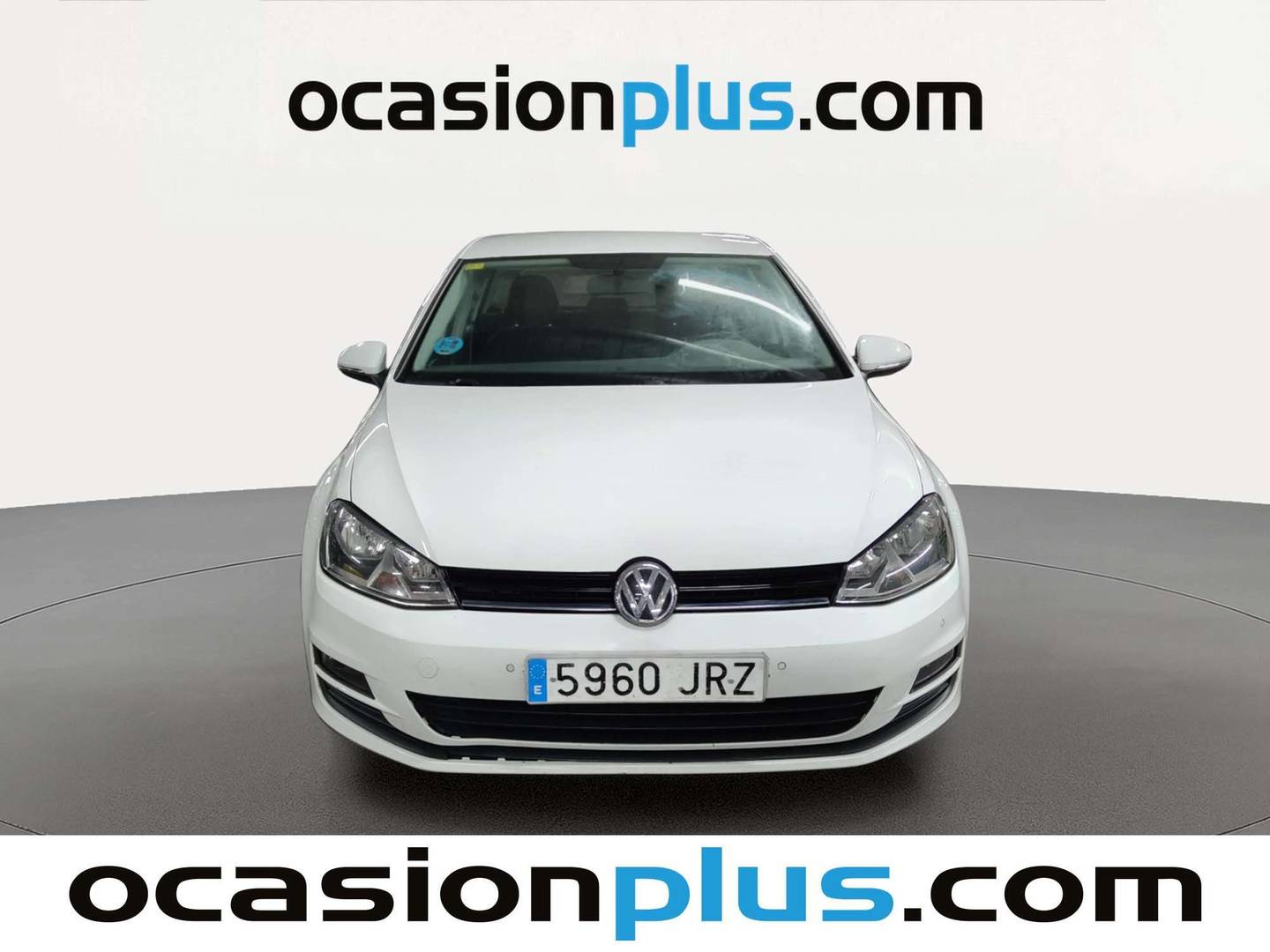 Foto Volkswagen Golf Volkswagen Golf Special Edition 1.6 TDI BMT (110 CV)