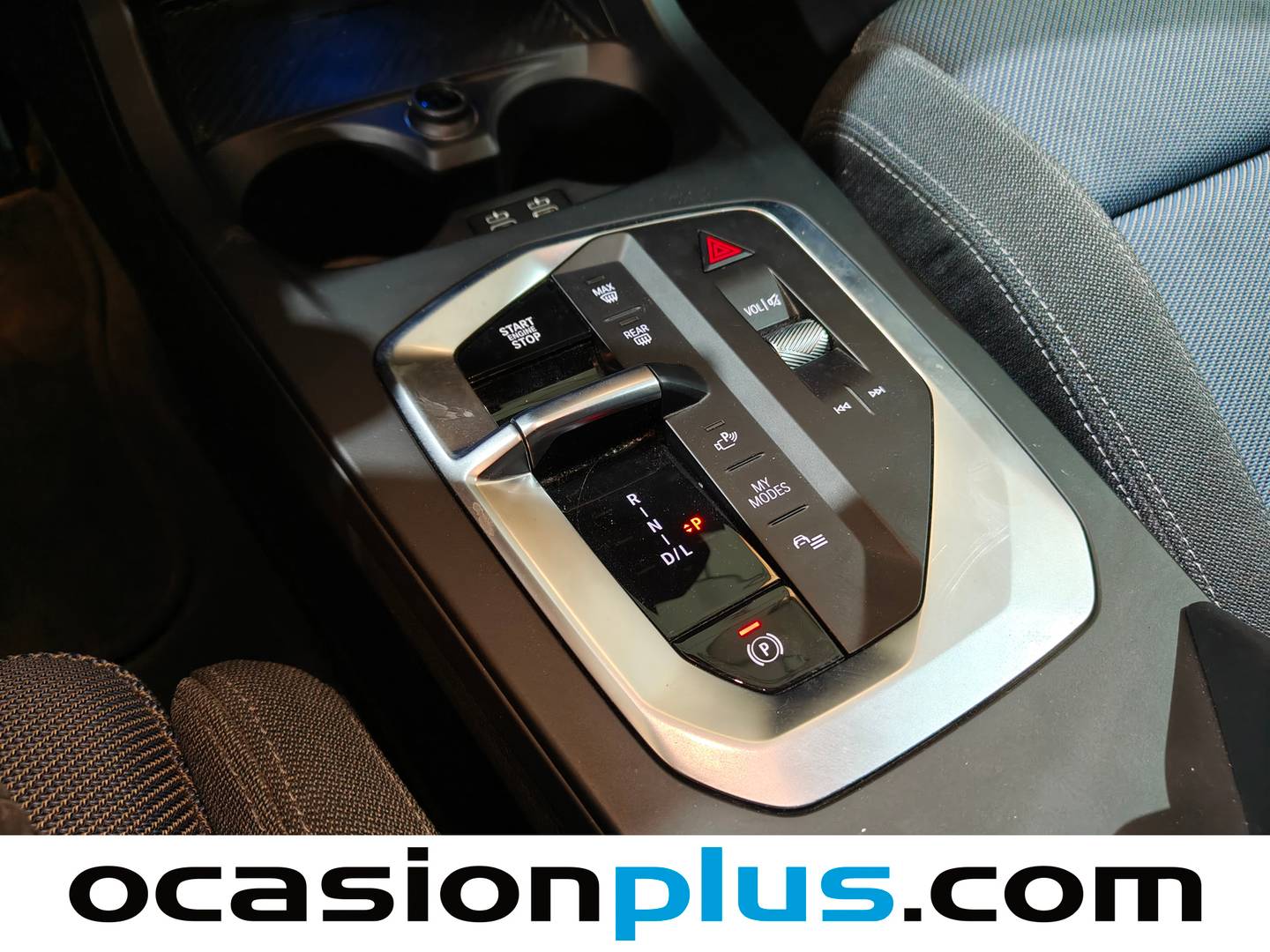 BMW Serie 2 BMW Serie 2 218d Gran Coupe (150 CV) Pack M de segunda mano