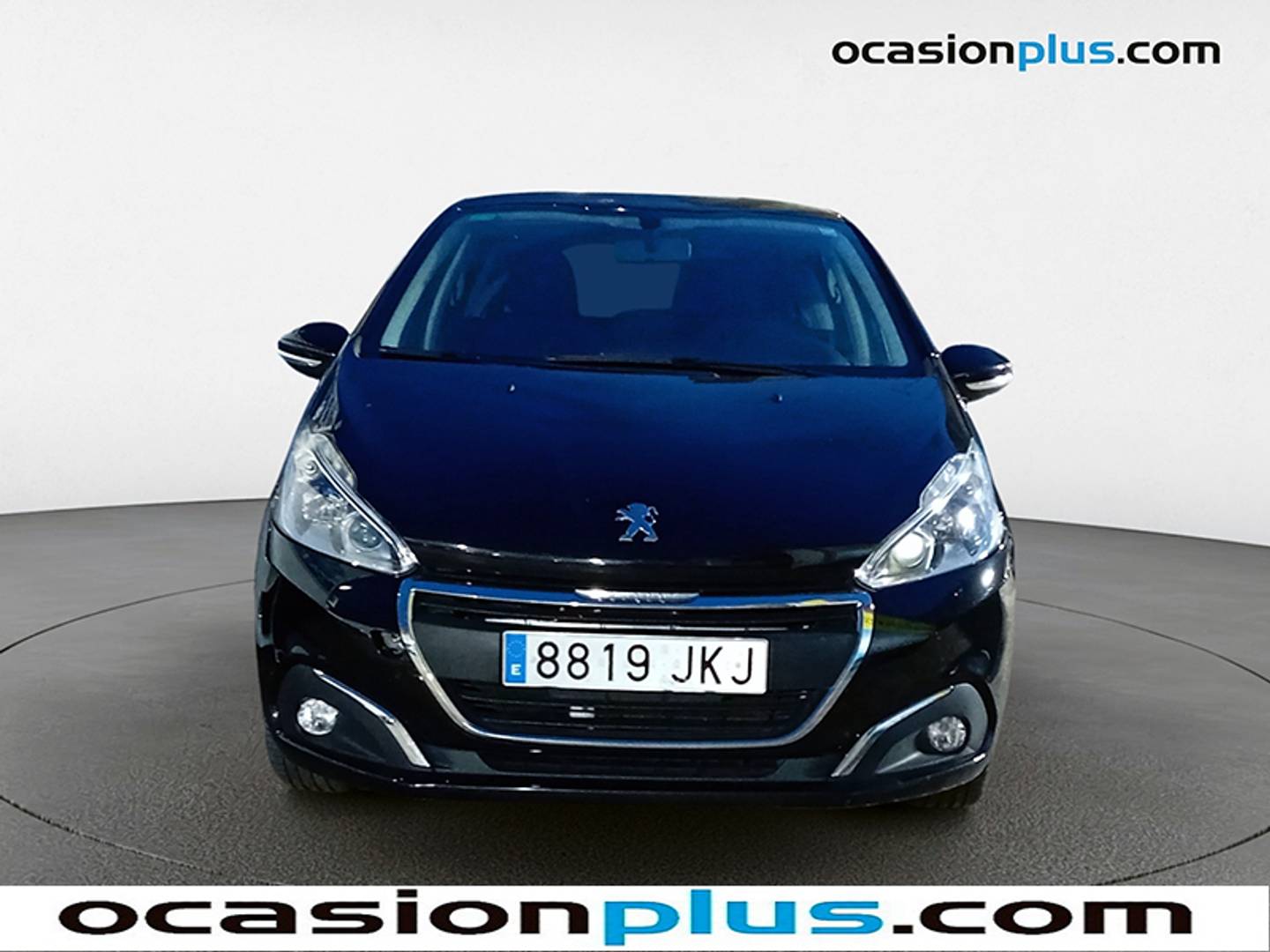 Peugeot 208 Peugeot 208 5P ACTIVE 1.2L PureTech  (82 CV) de ocasión