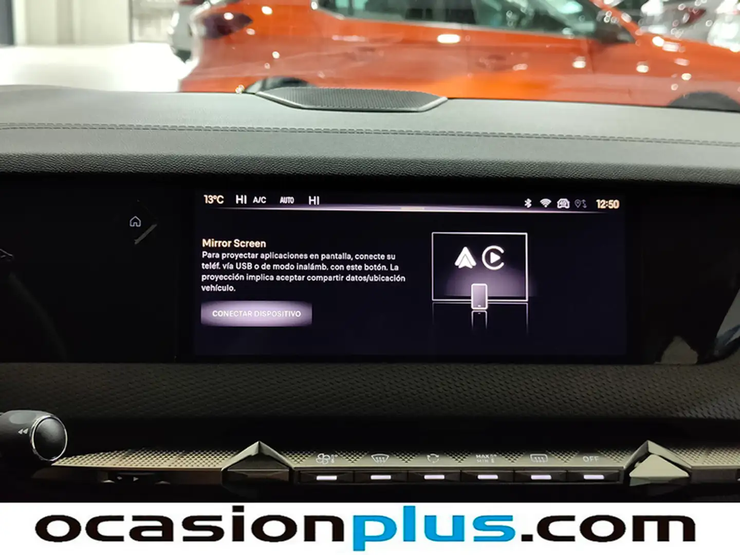 Foto DS DS 4 DS DS4 BlueHDi 130 Trocadero Auto (130 CV)