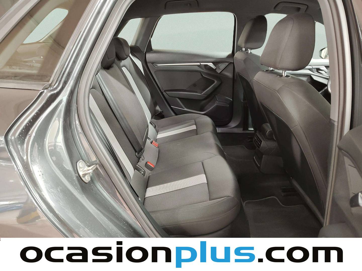 Audi A3 Audi A3 Sportback Advanced 30 TFSI (110 CV) S tronic automático