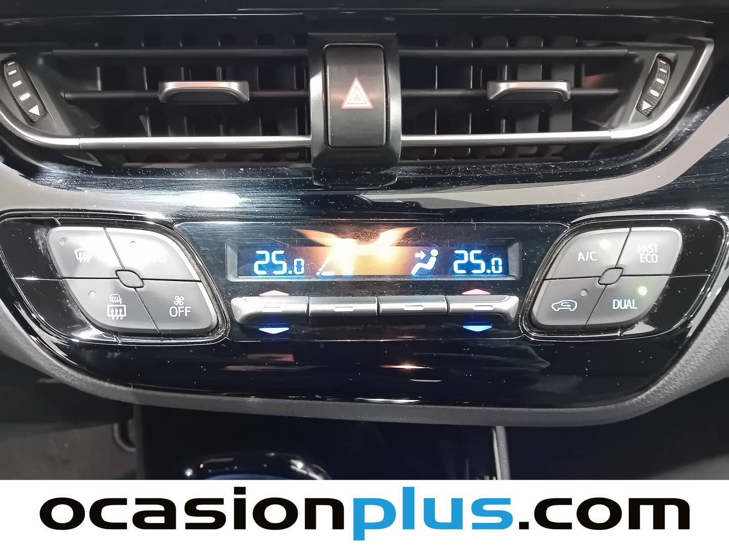 Toyota C-HR Toyota C-HR 1.8 125H Advance (122 CV) híbrido