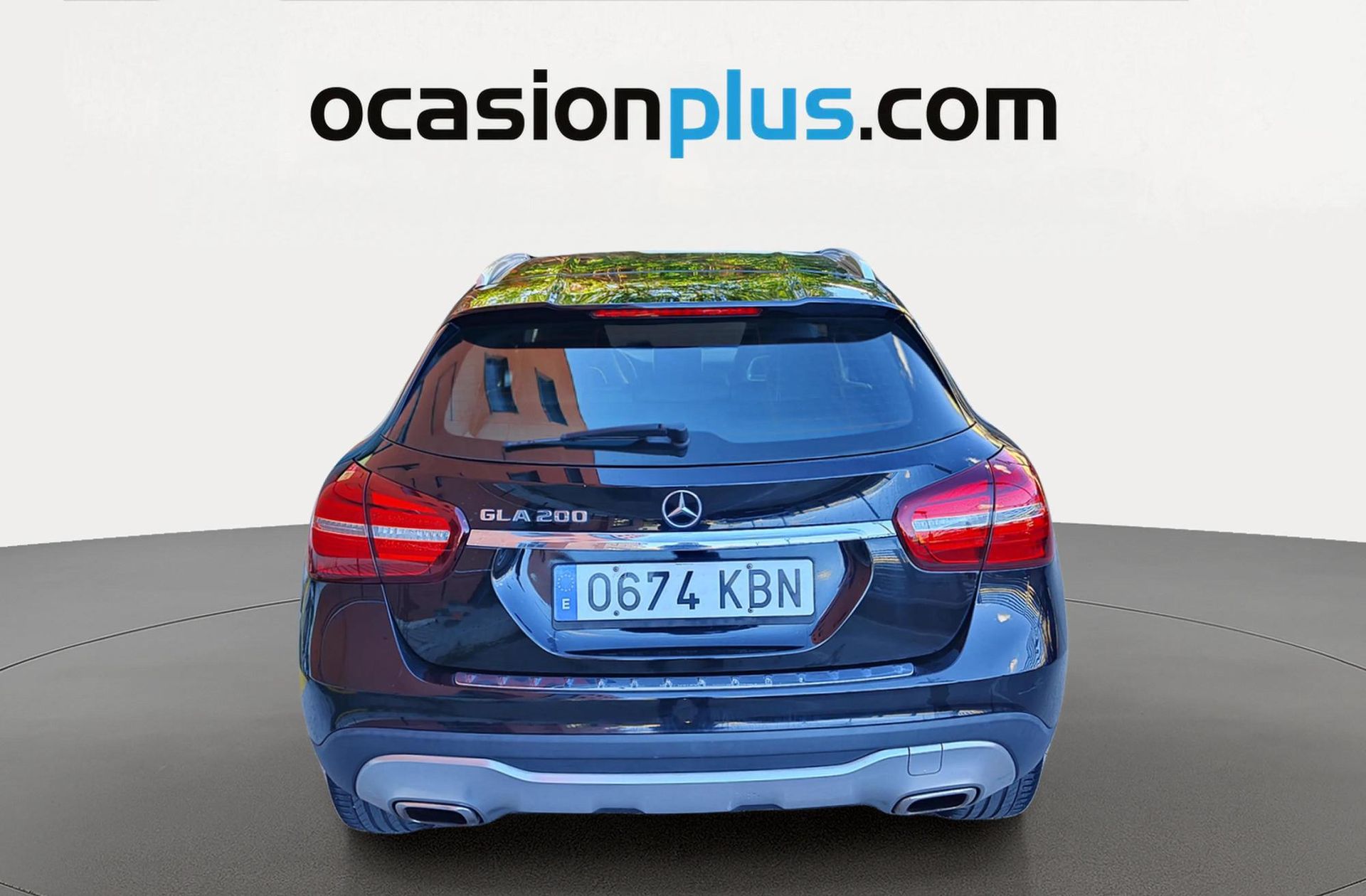 Mercedes-Benz GLA 200 - foto 14