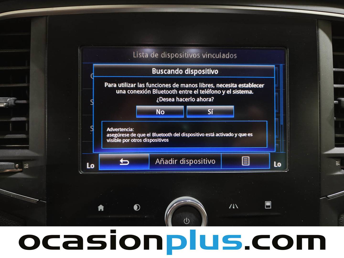Renault Mégane Renault Megane Zen Energy TCe (130 CV) EDC barato