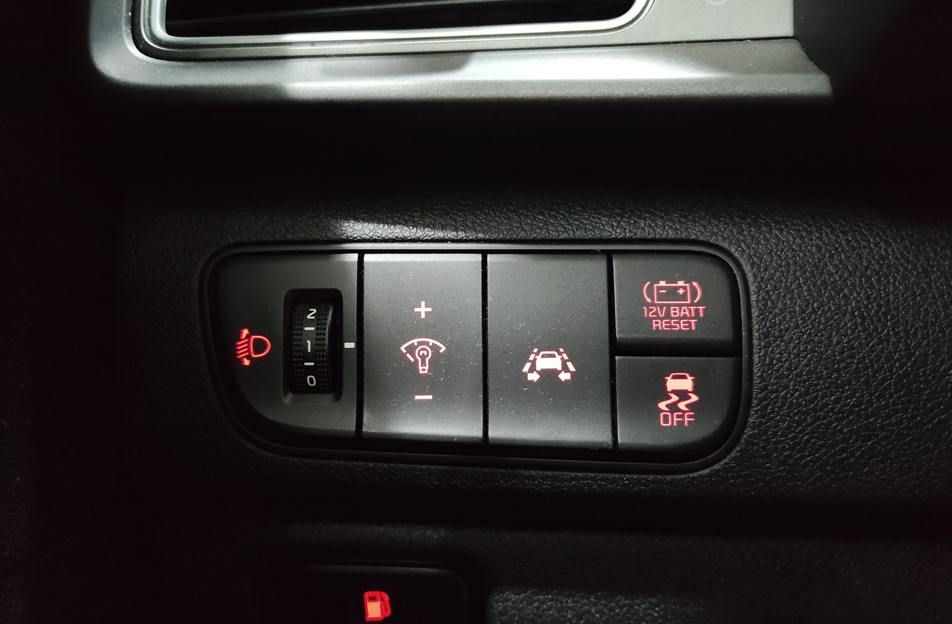 Kia Niro 1.6 GDi HEV Híbrido Drive - foto 23