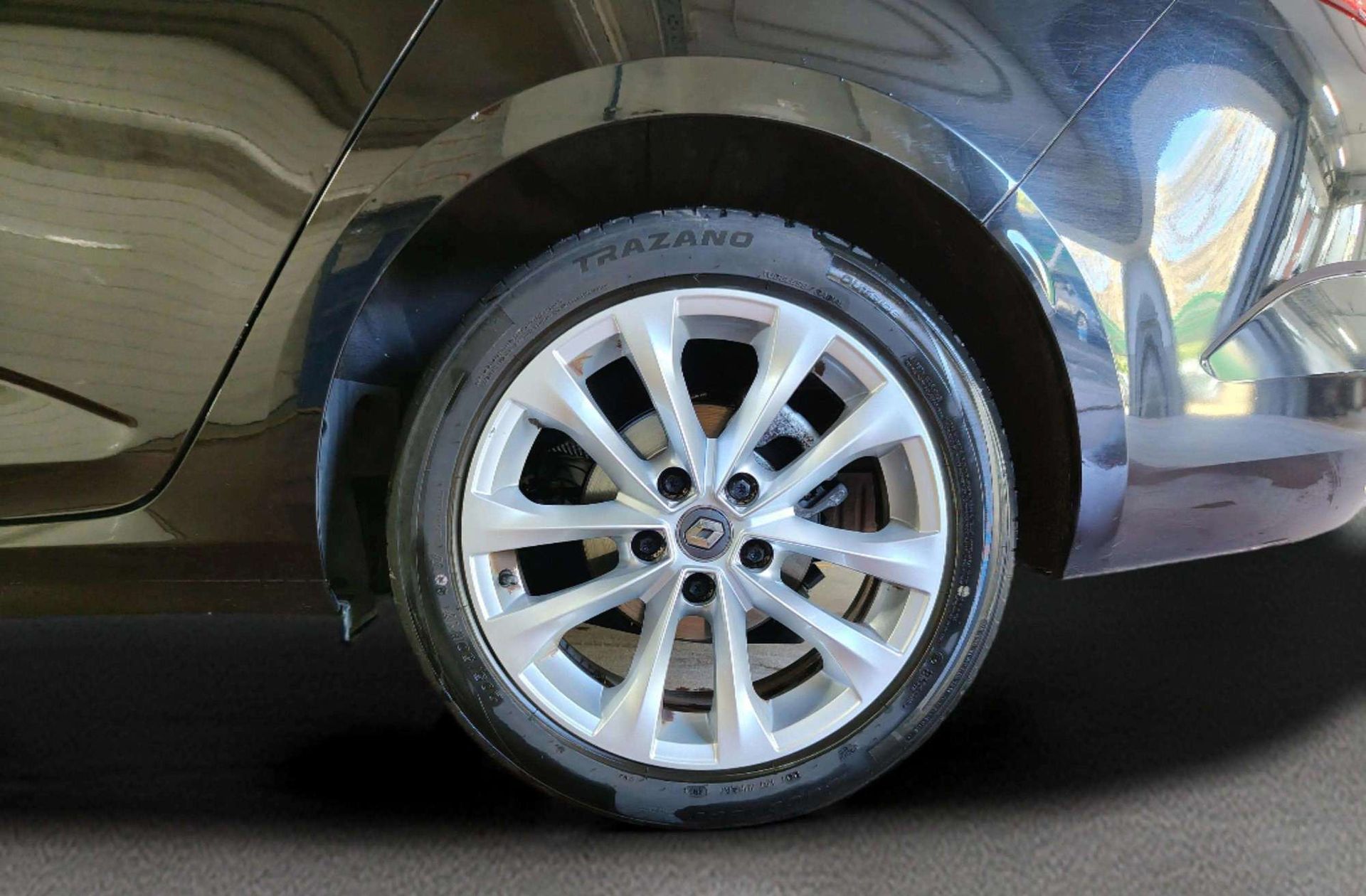 Renault Mégane Sport Tourer Zen Energy TCe EDC - foto 35