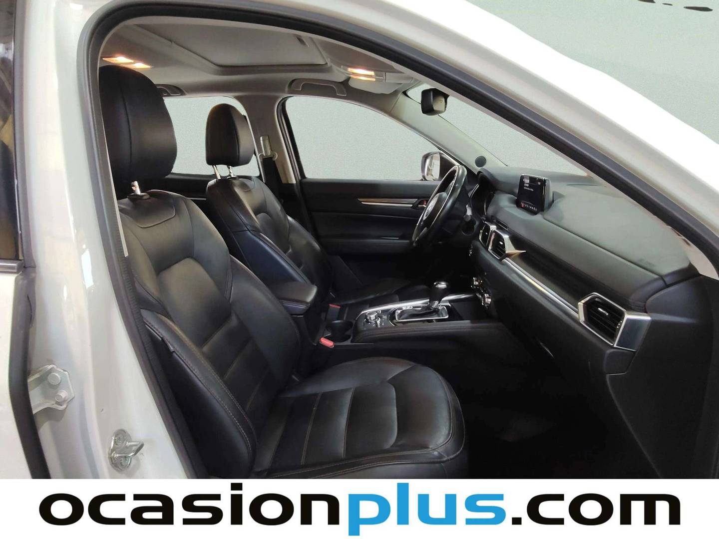 Mazda CX-5 Mazda CX-5 2.5 G Zenith Black Sky Cruise AWD AT(194 CV) km 0