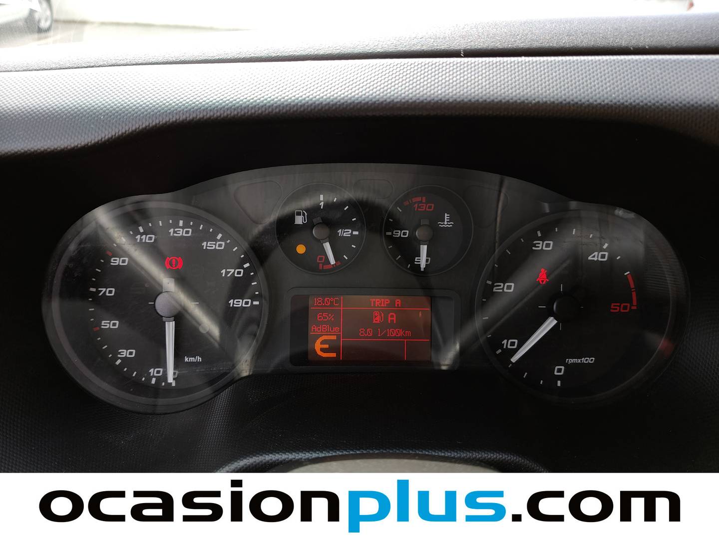 Iveco Daily Iveco Daily Furgon 35S 16 V 4100/H2 (156 CV) diésel