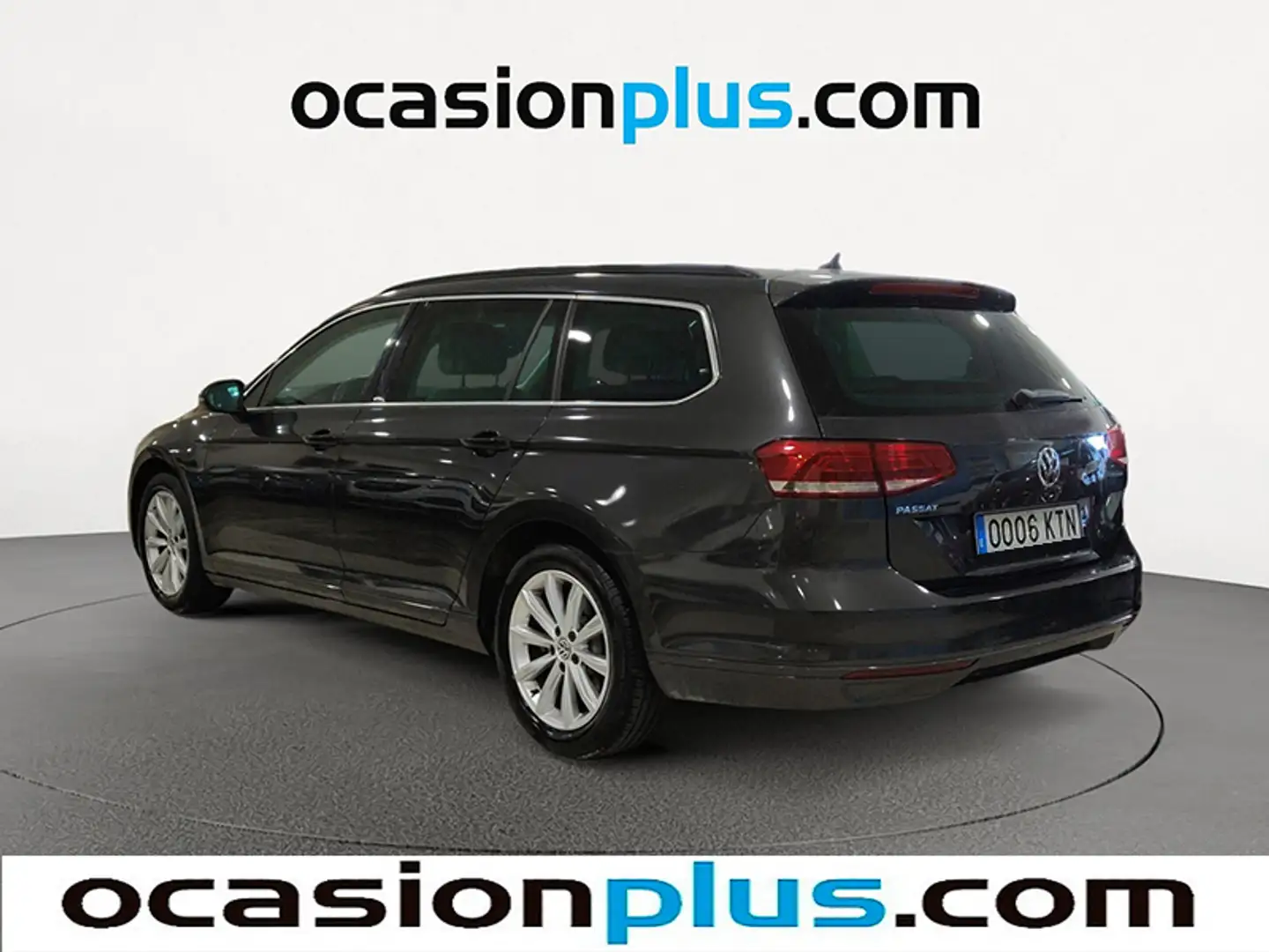 Foto Volkswagen Passat Volkswagen Passat Variant Advance 1.5 TSI (150 CV)